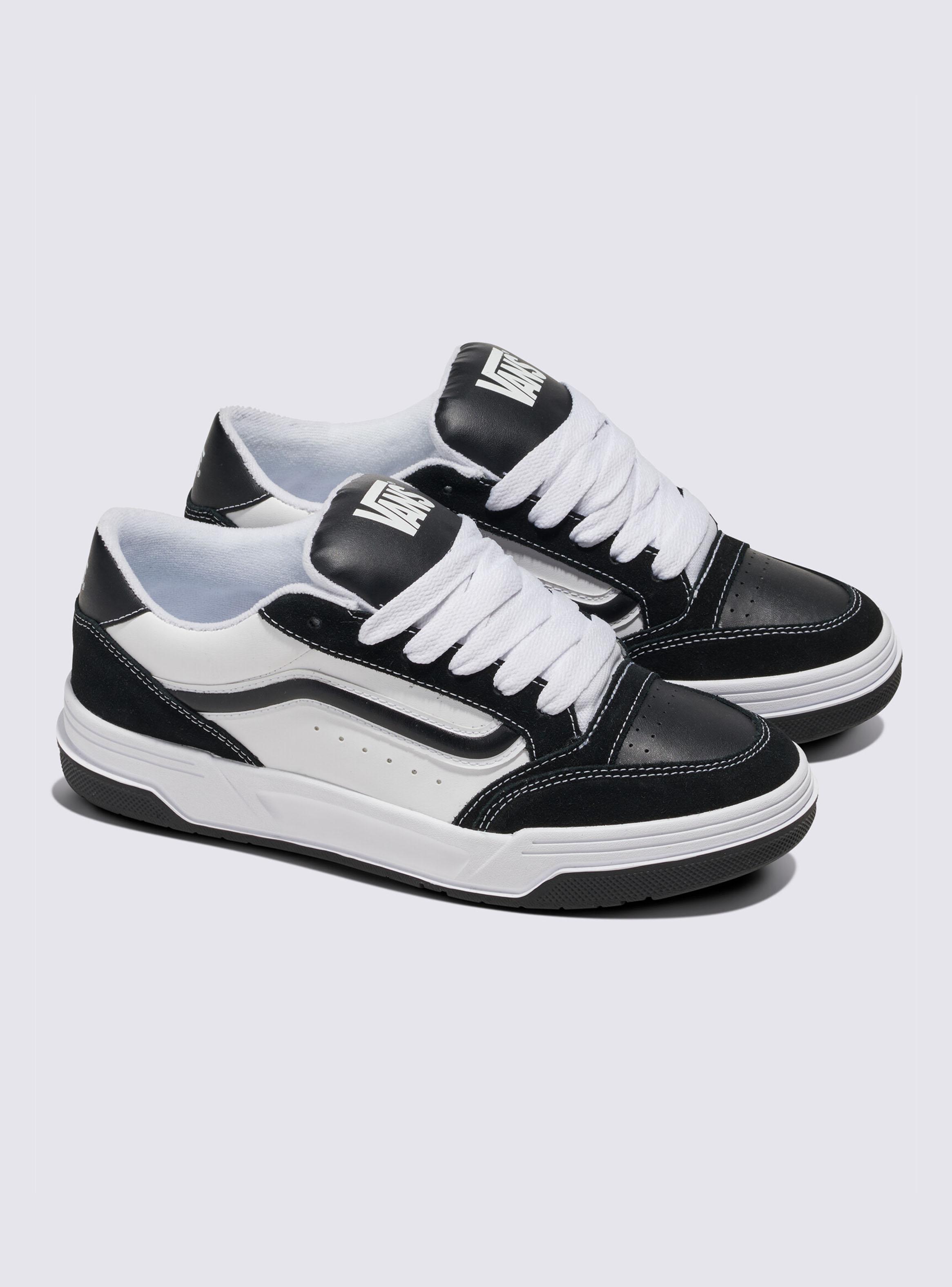 Zapatilla Urbana Hylane Cuero Unisex-1