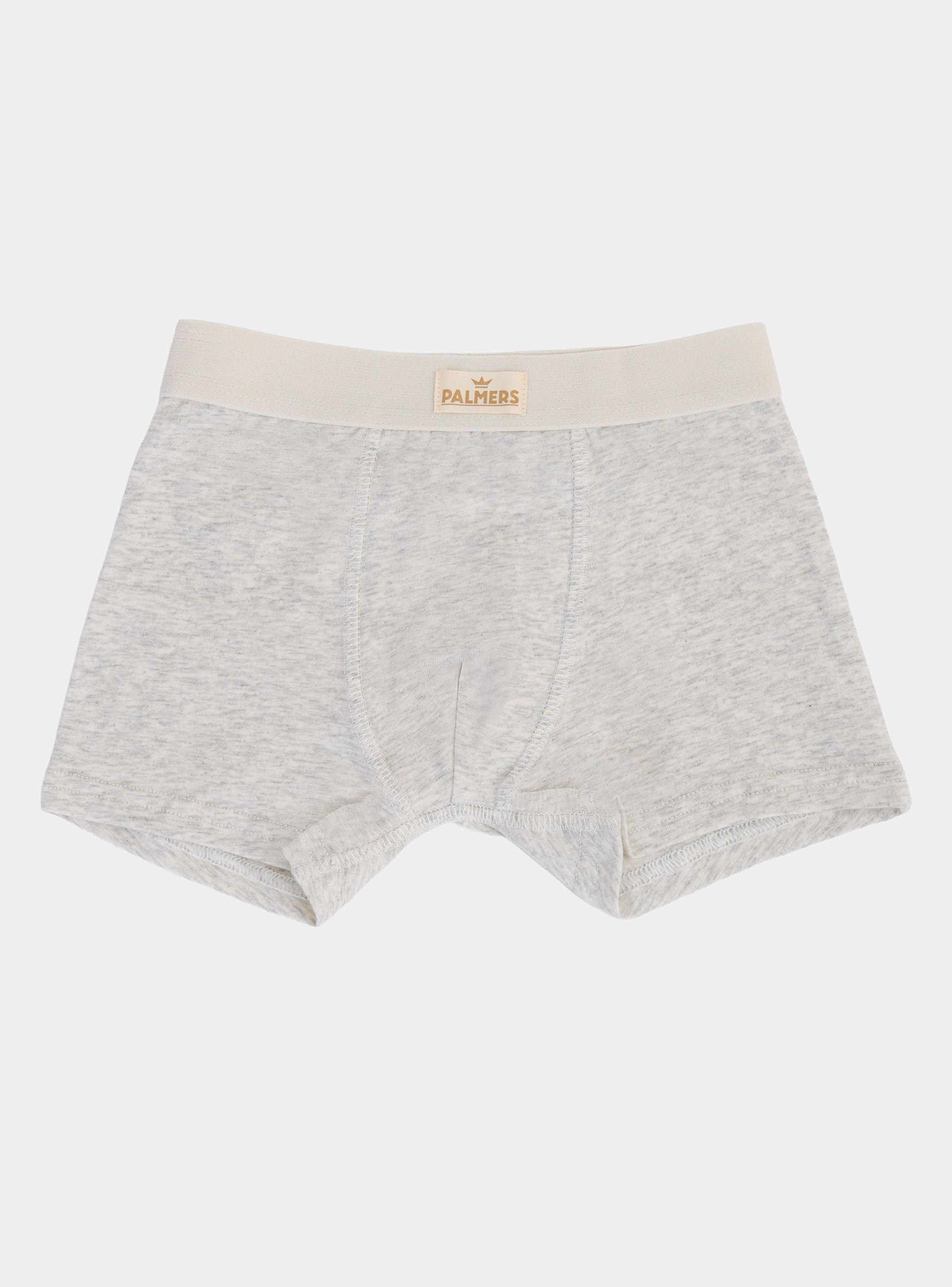 Pack 3 Bóxer Básicos de Algodón-2