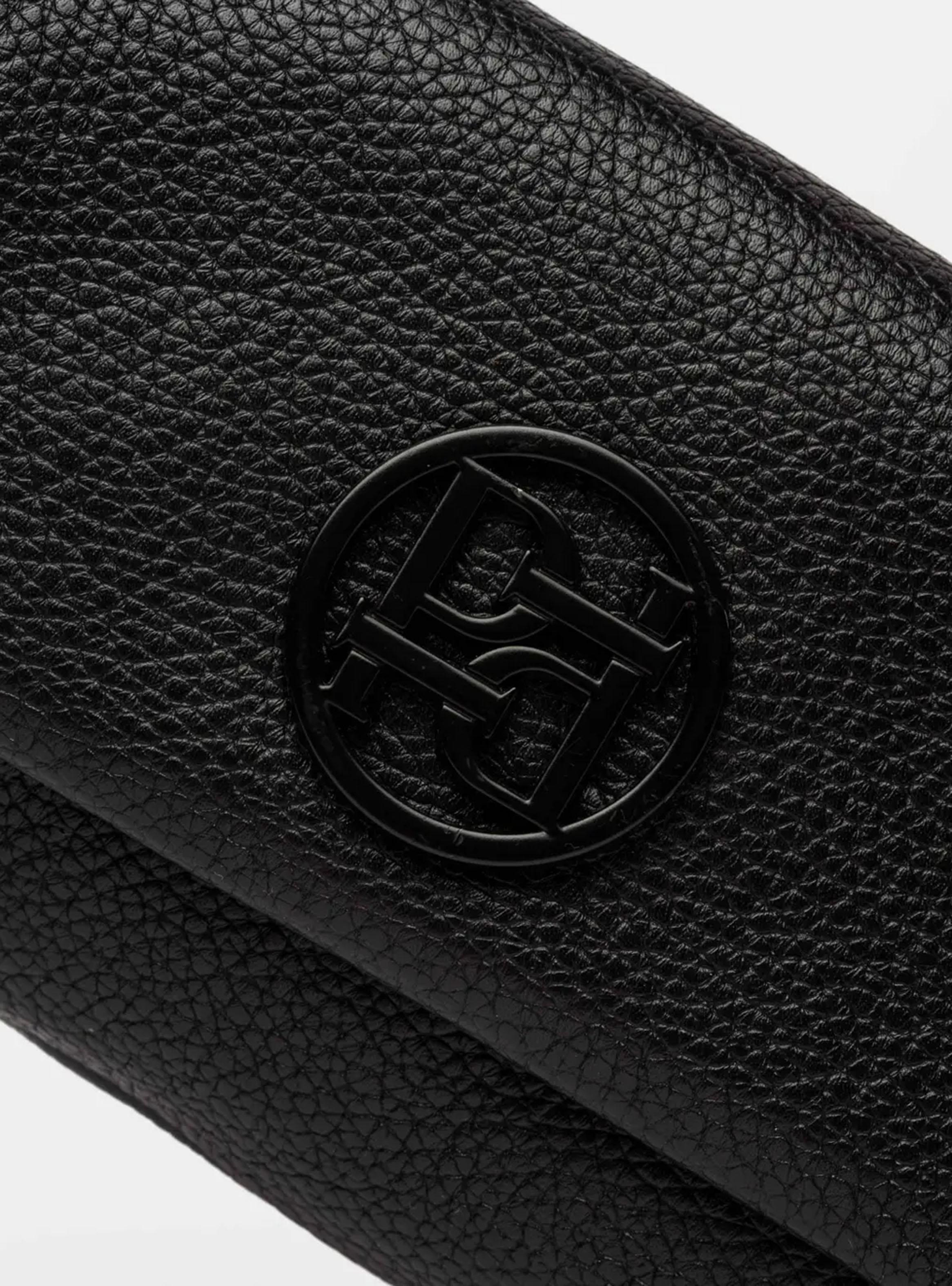 Cartera Mini Bag Bloom Negro-3
