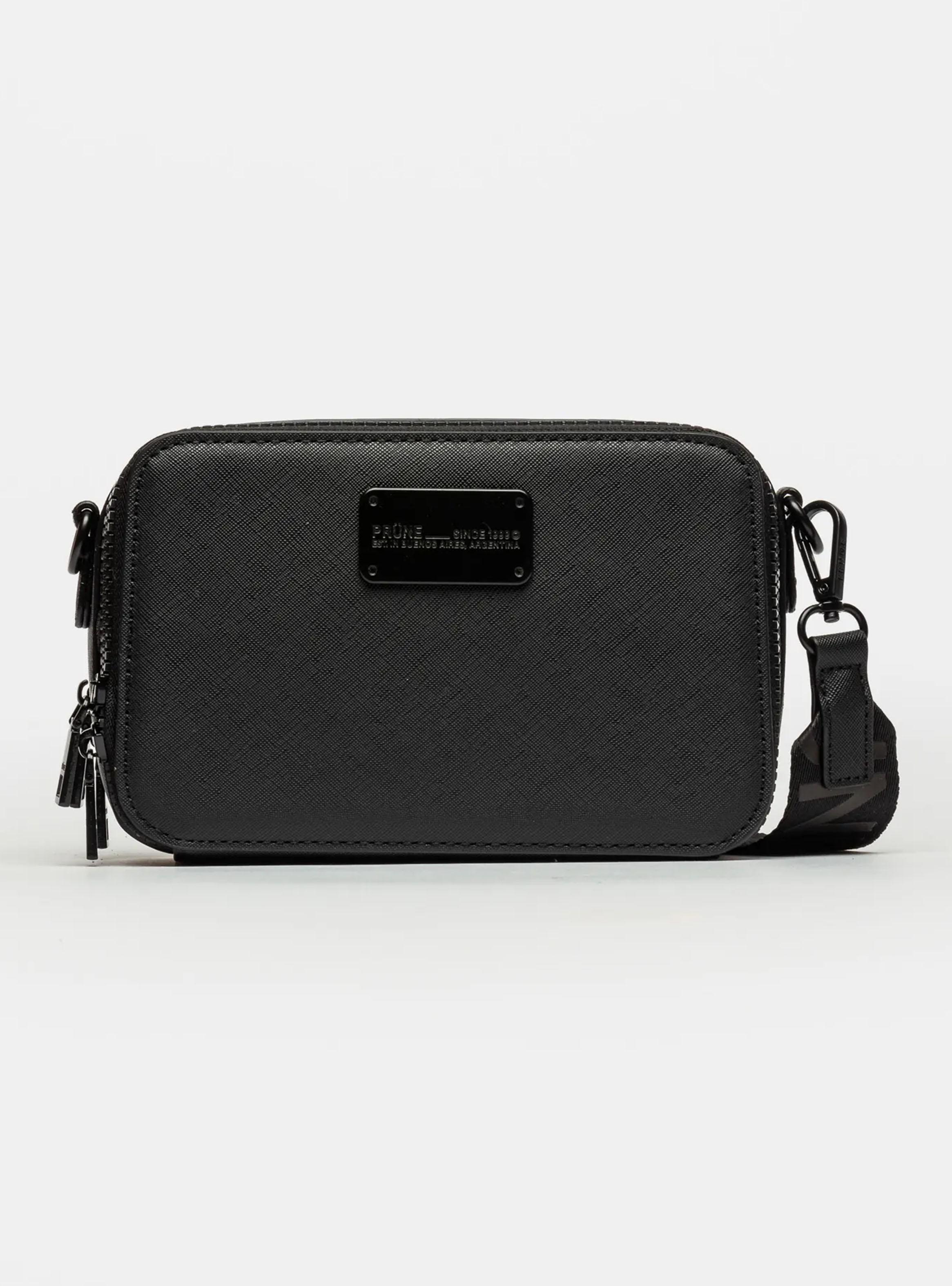 Bandolera New Penny Negro-0