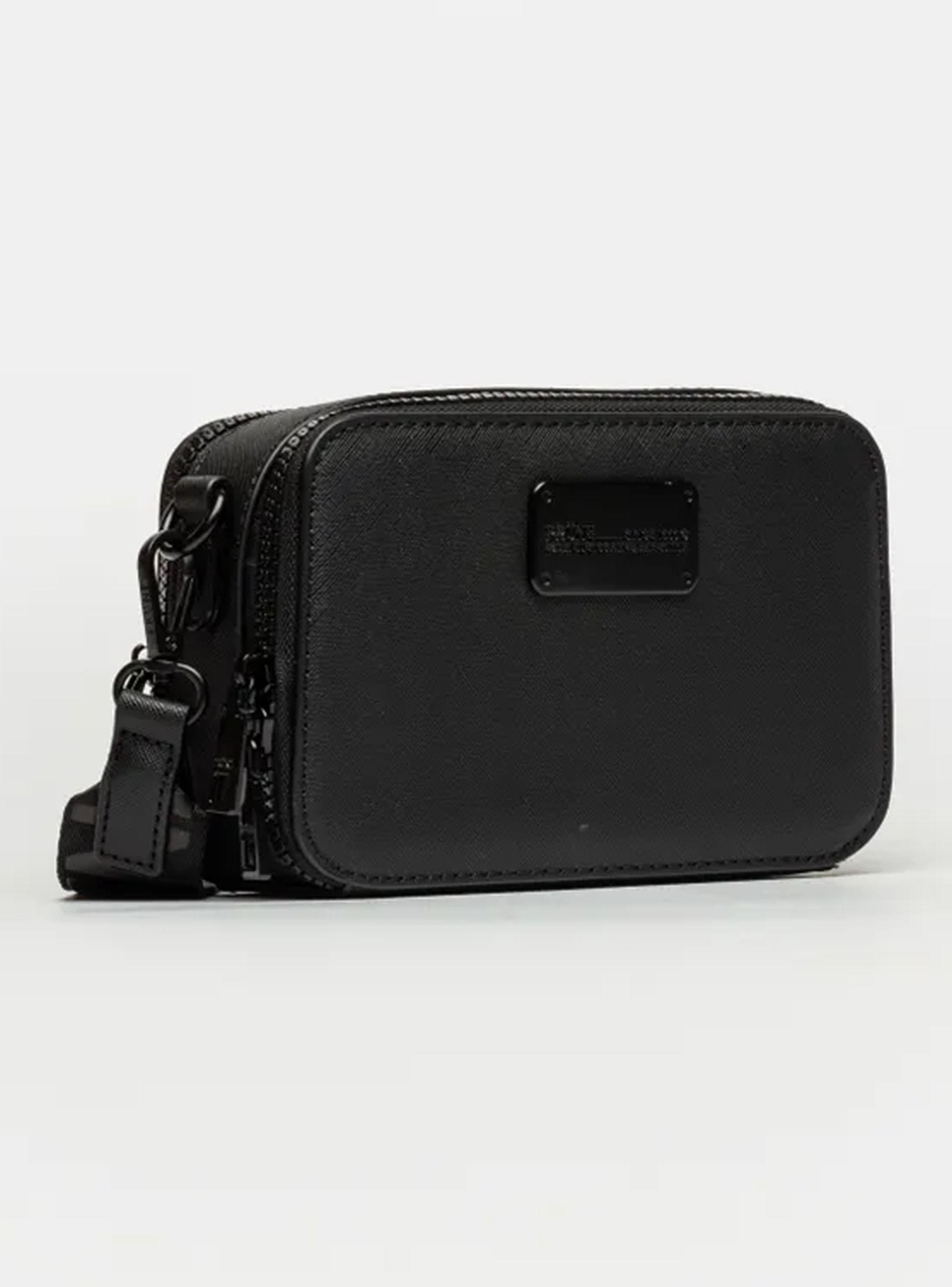 Bandolera Minibag New Penny Negro-1