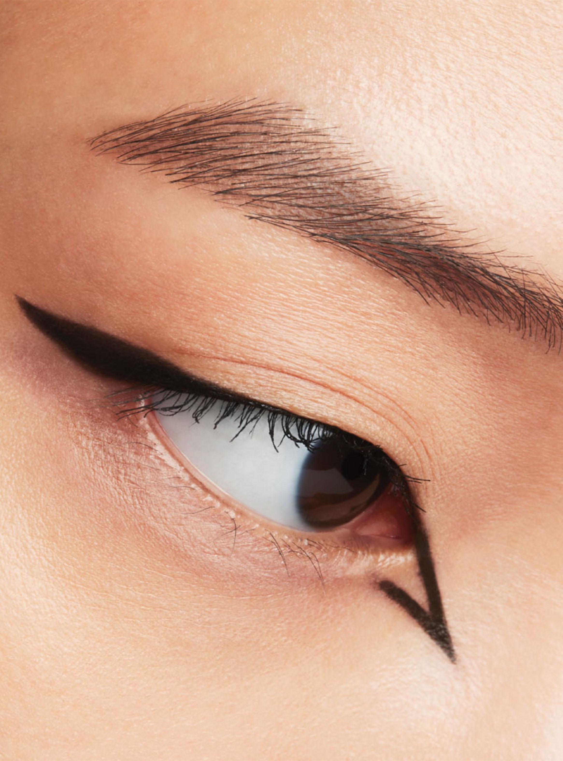 Make Up Microliner 01 Black-2