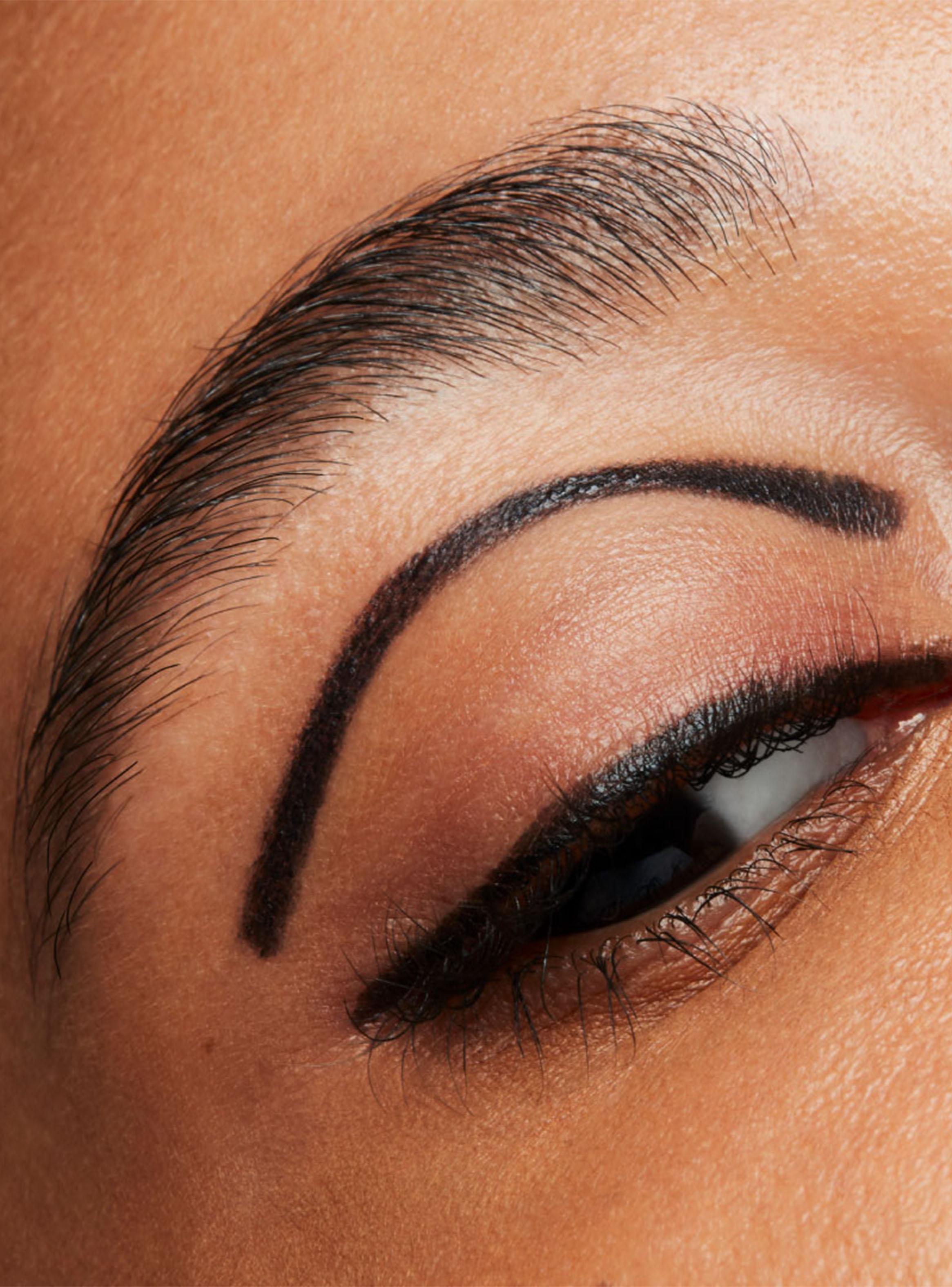 Make Up Microliner 01 Black-3