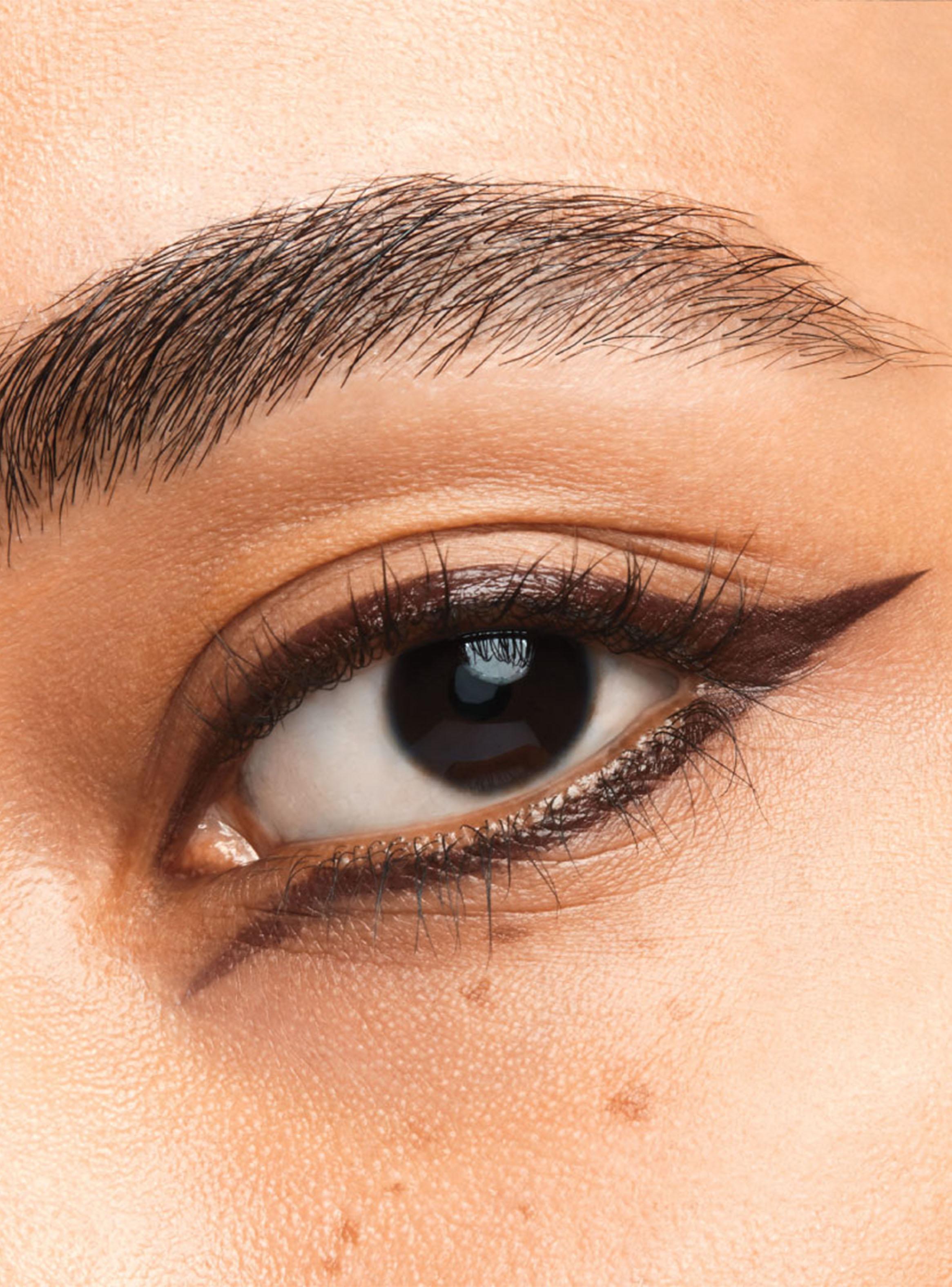 Make Up Microliner 02 Brown-3