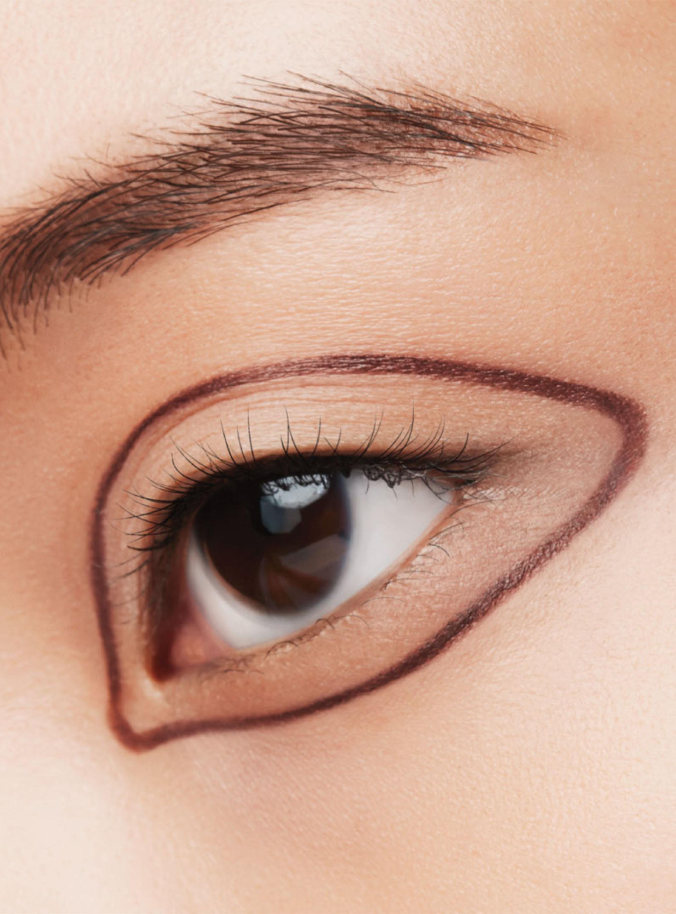 Make Up Microliner 02 Brown-2