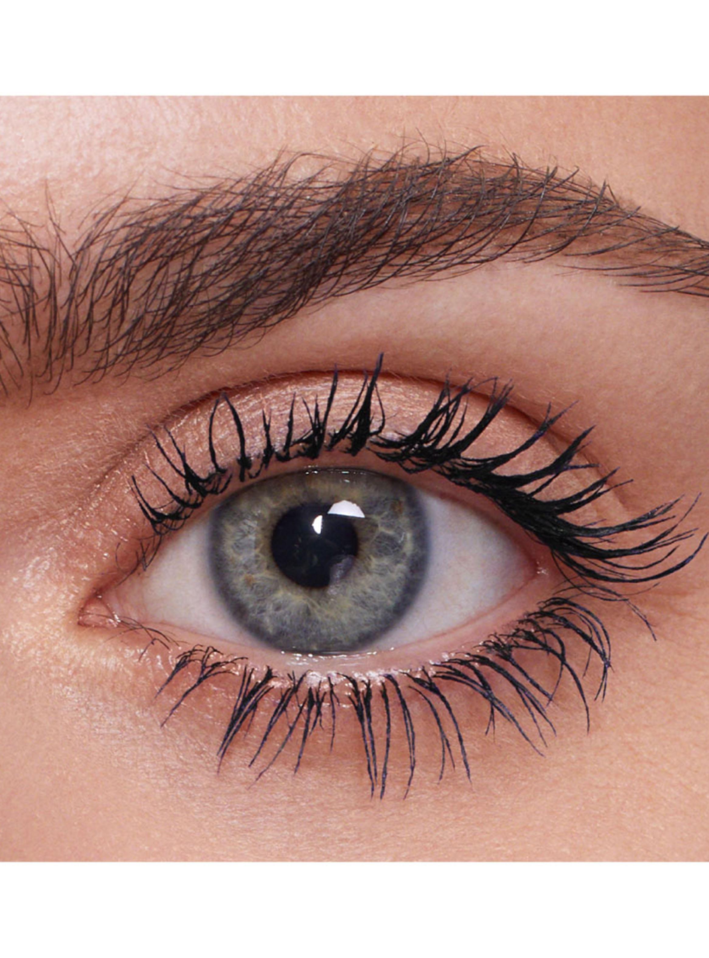 Mascara de Pestañas Make Up Chaos Mascara Ink 01 11.5 ml-2