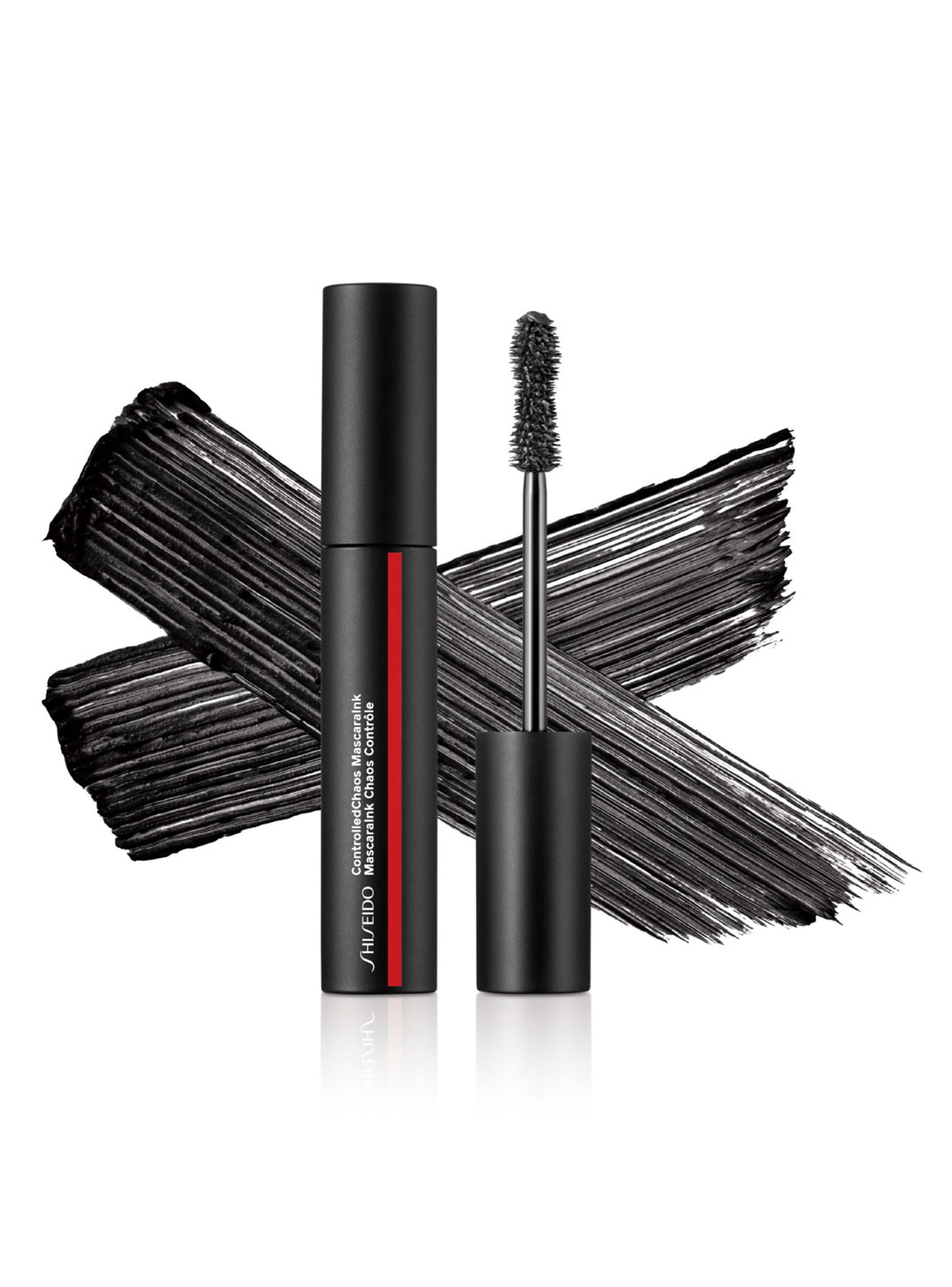 Mascara de Pestañas Make Up Chaos Mascara Ink 01 11.5 ml-3