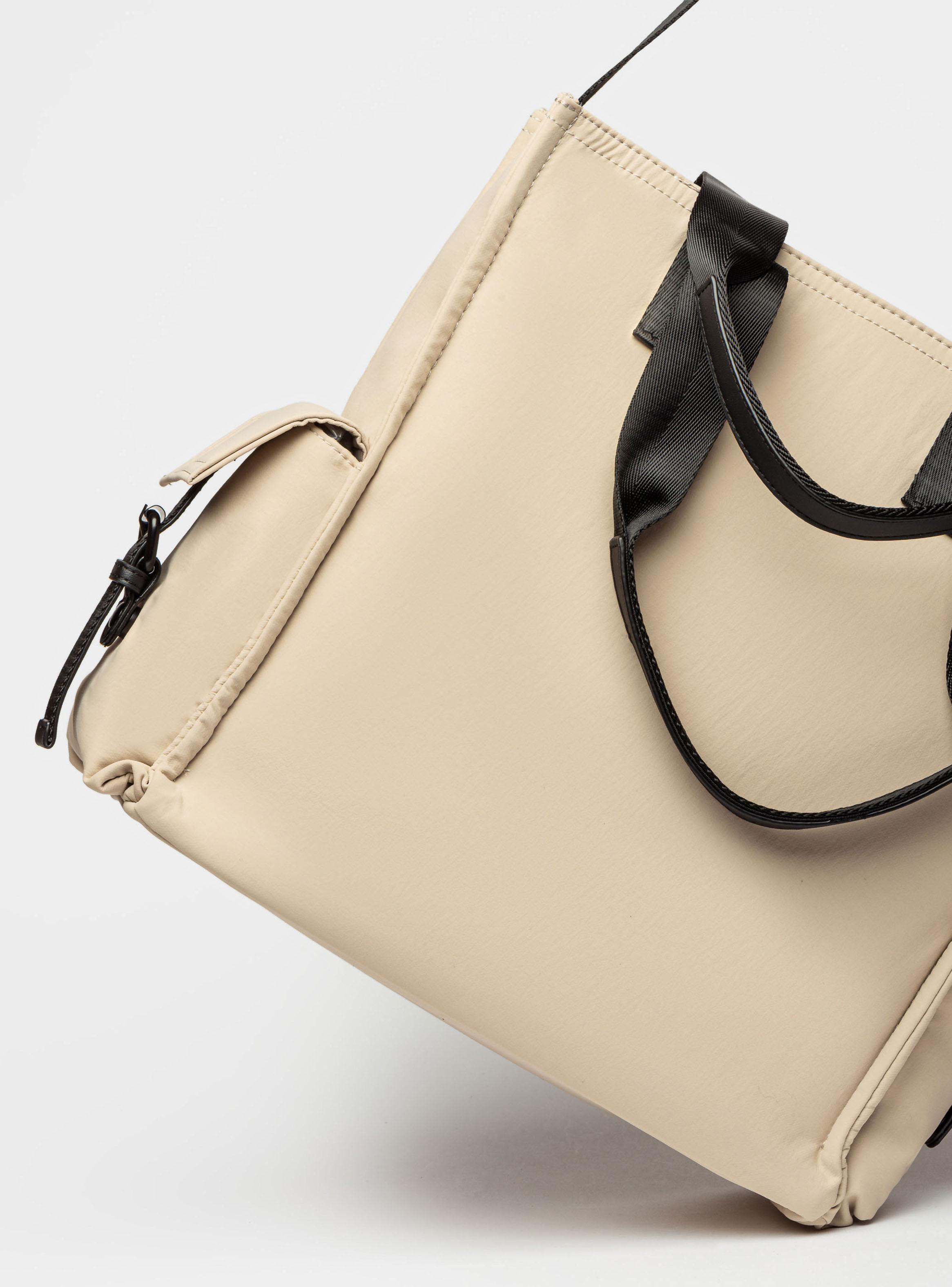 Cartera de Hombro Flight-2