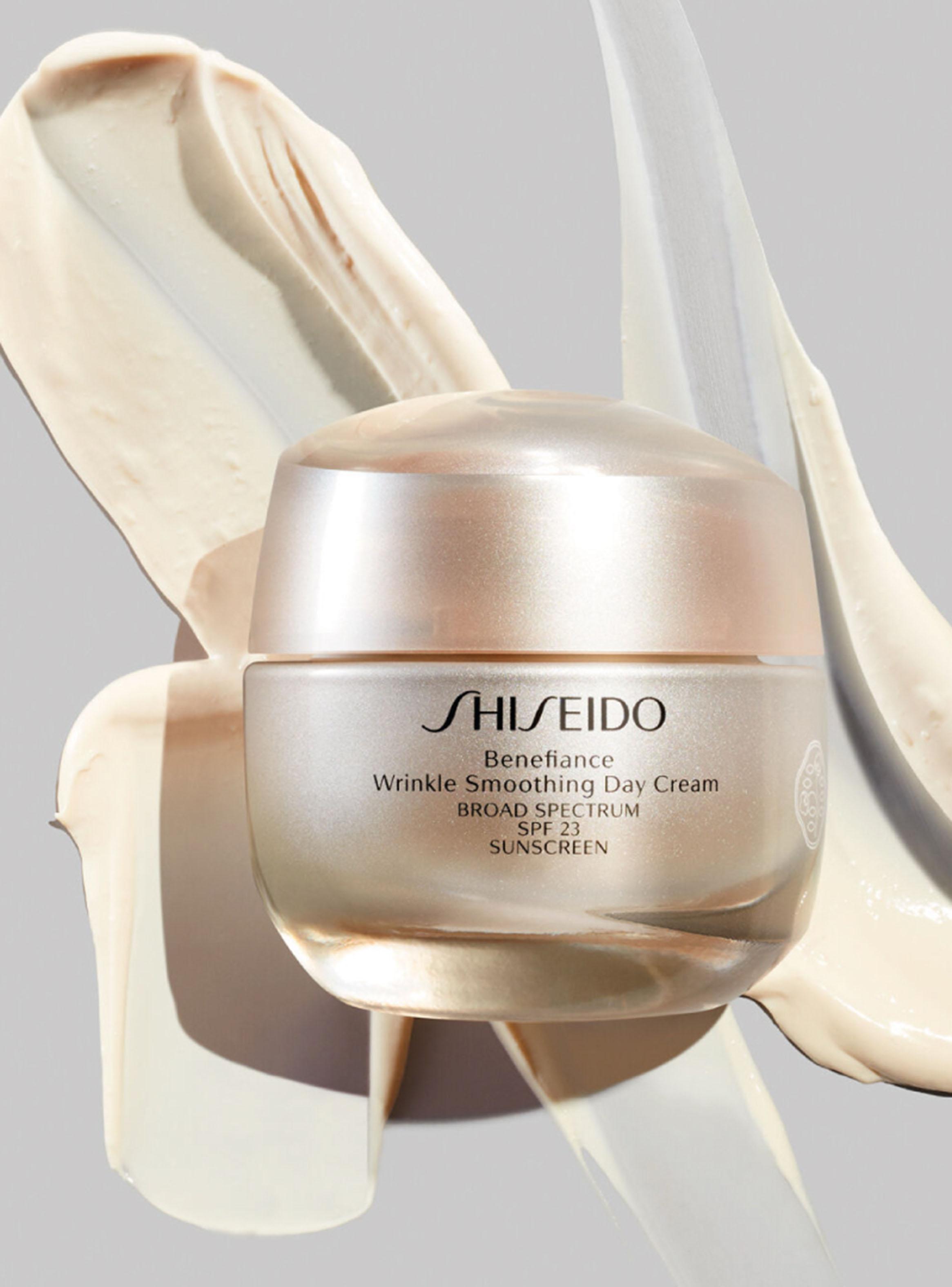 Benefiance Wrinkle Smoothing Day Cream 50 ml-2