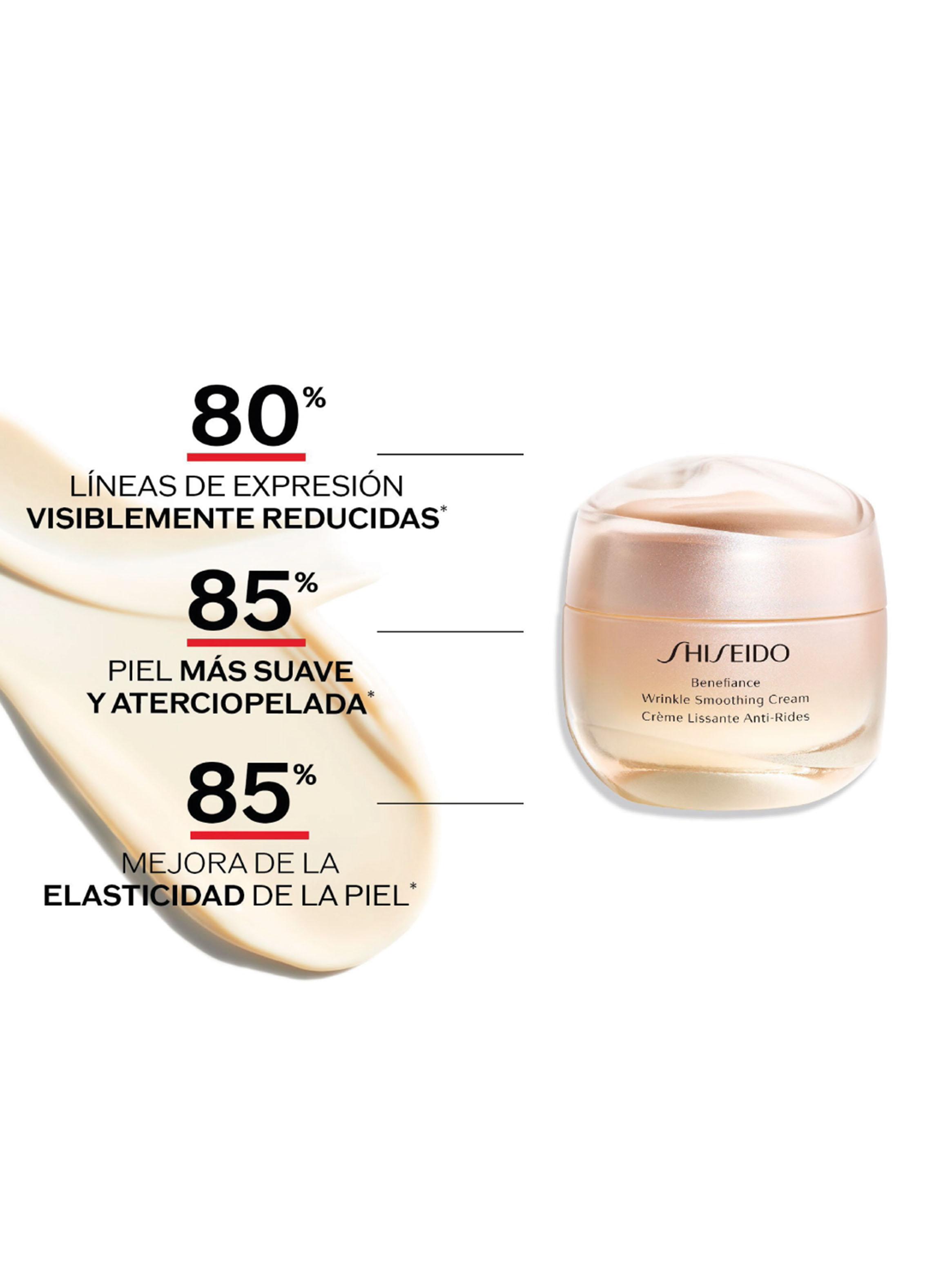 Benefiance Wrinkle Smoothing Cream 50 ml-2