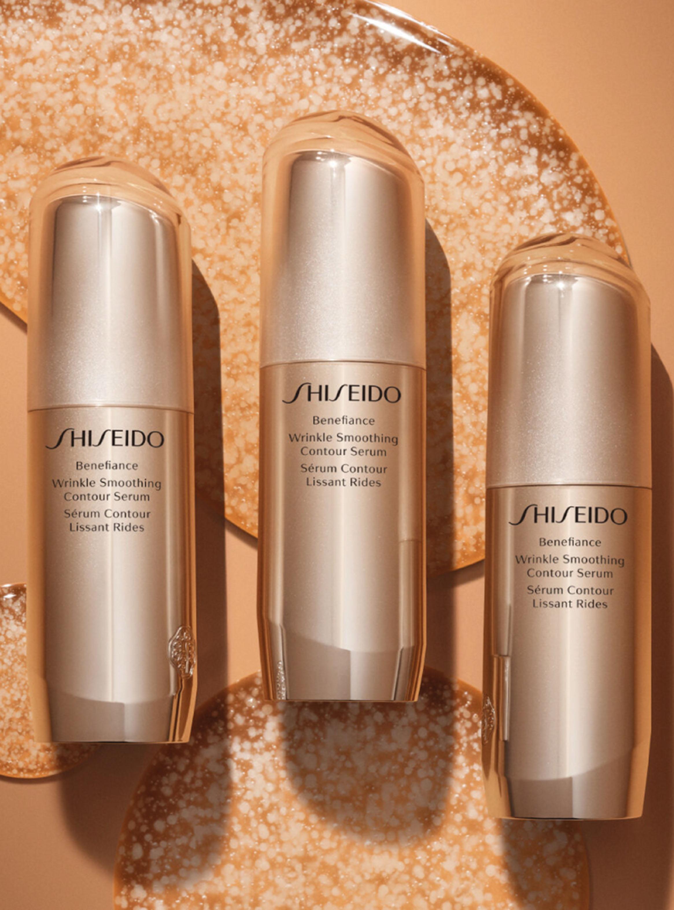 Sérum Benefiance Wrinkle Smoothing Contour Serum 30 ml-4