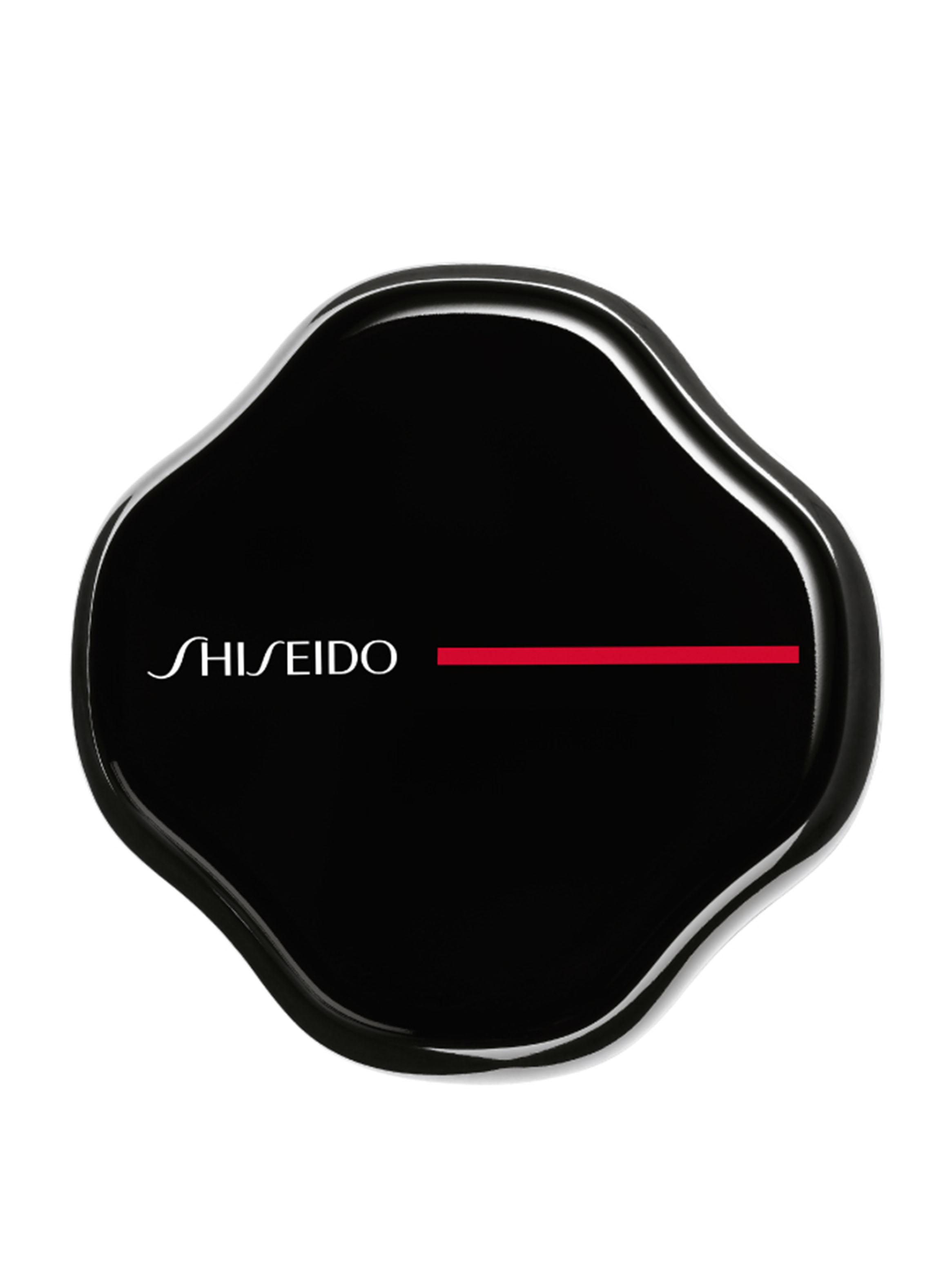 Hanatsubaki Hake Polishing Face Brush 1-2