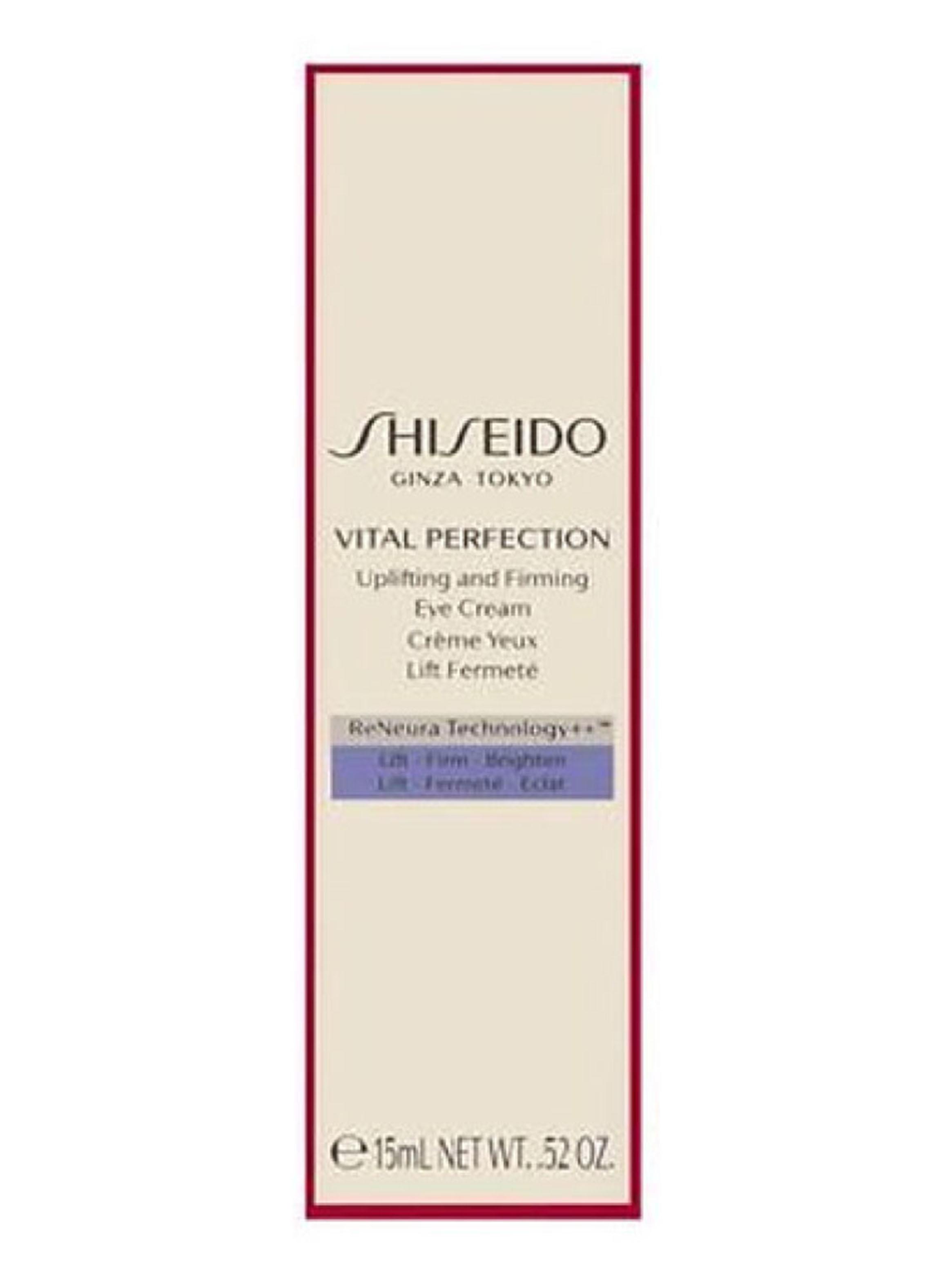 Delineador de Ojos Vital Perfection Uplifting And Firming Eye Cream 15 ml-2
