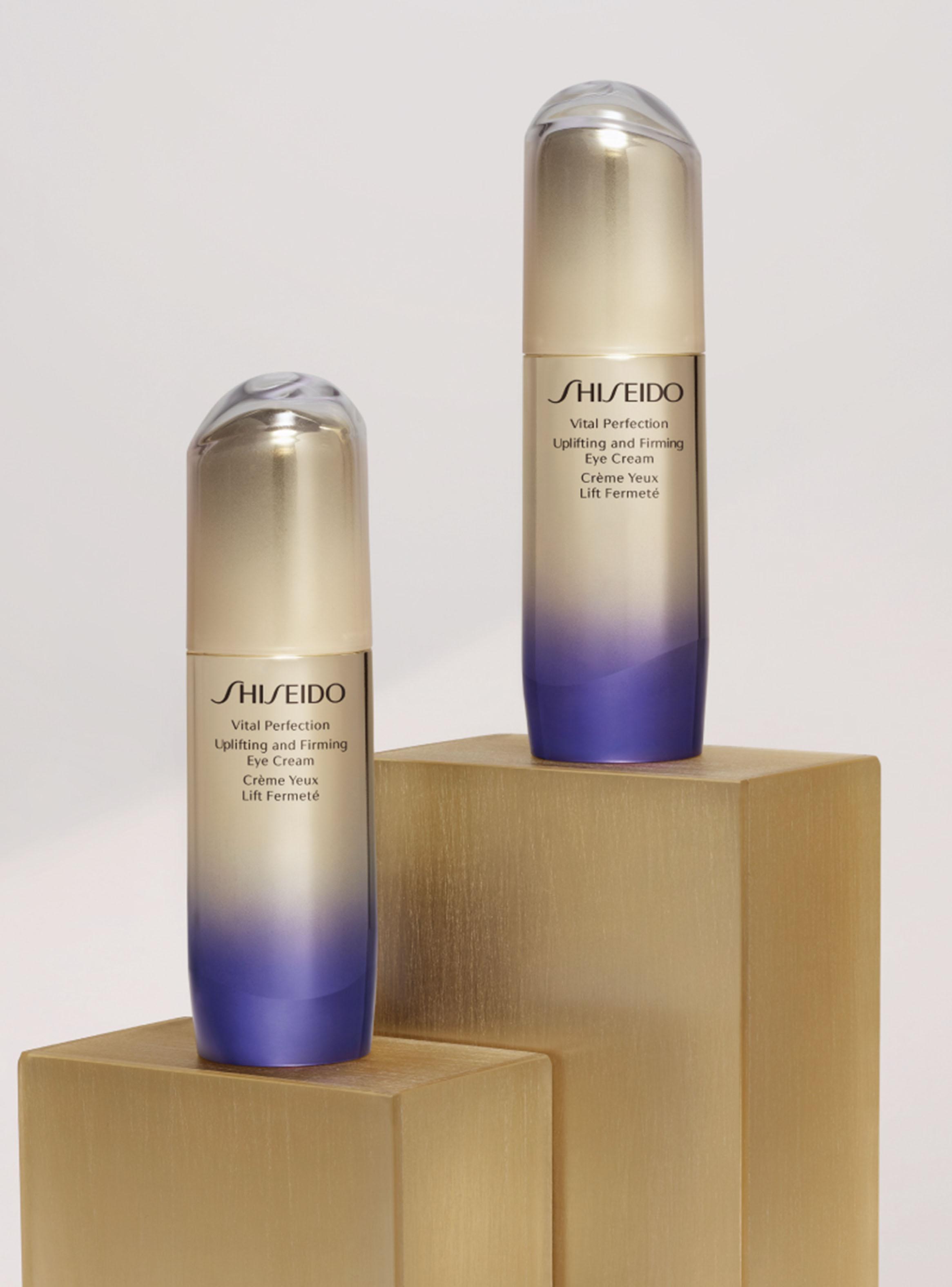 Delineador de Ojos Vital Perfection Uplifting And Firming Eye Cream 15 ml-2