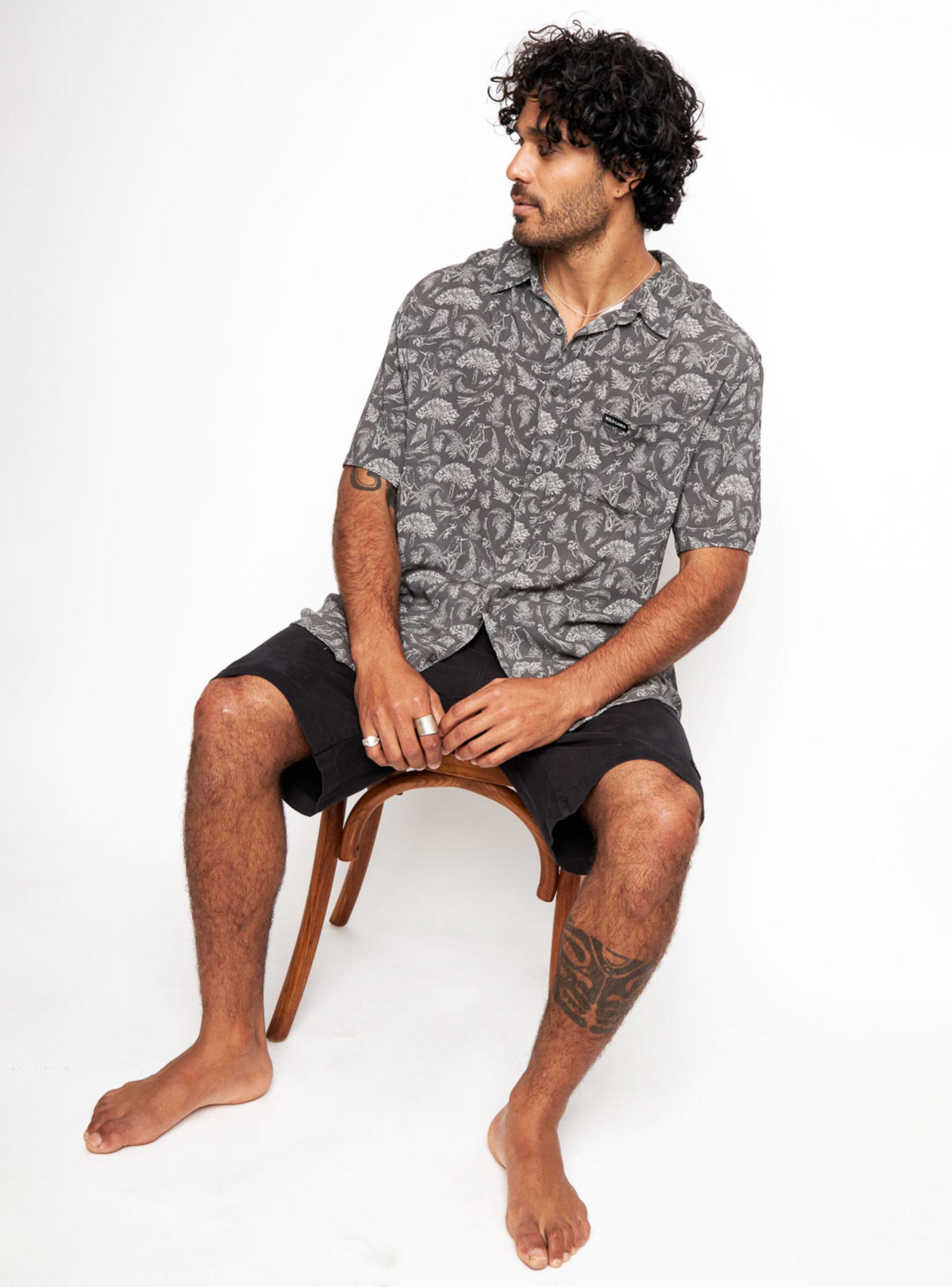 Camisa Mero Naturaleza-3