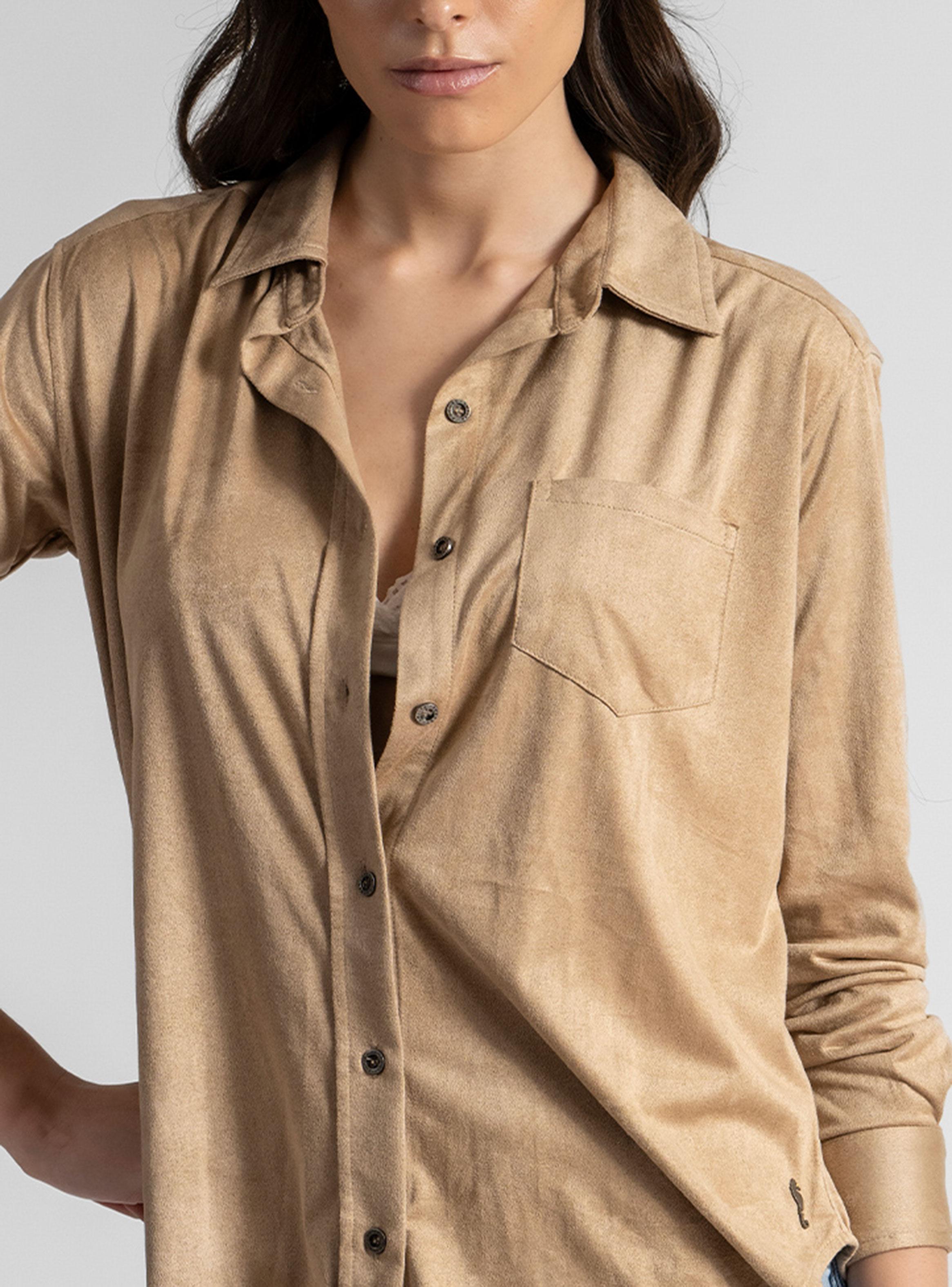 Blusa Javi Fit Boxy-3