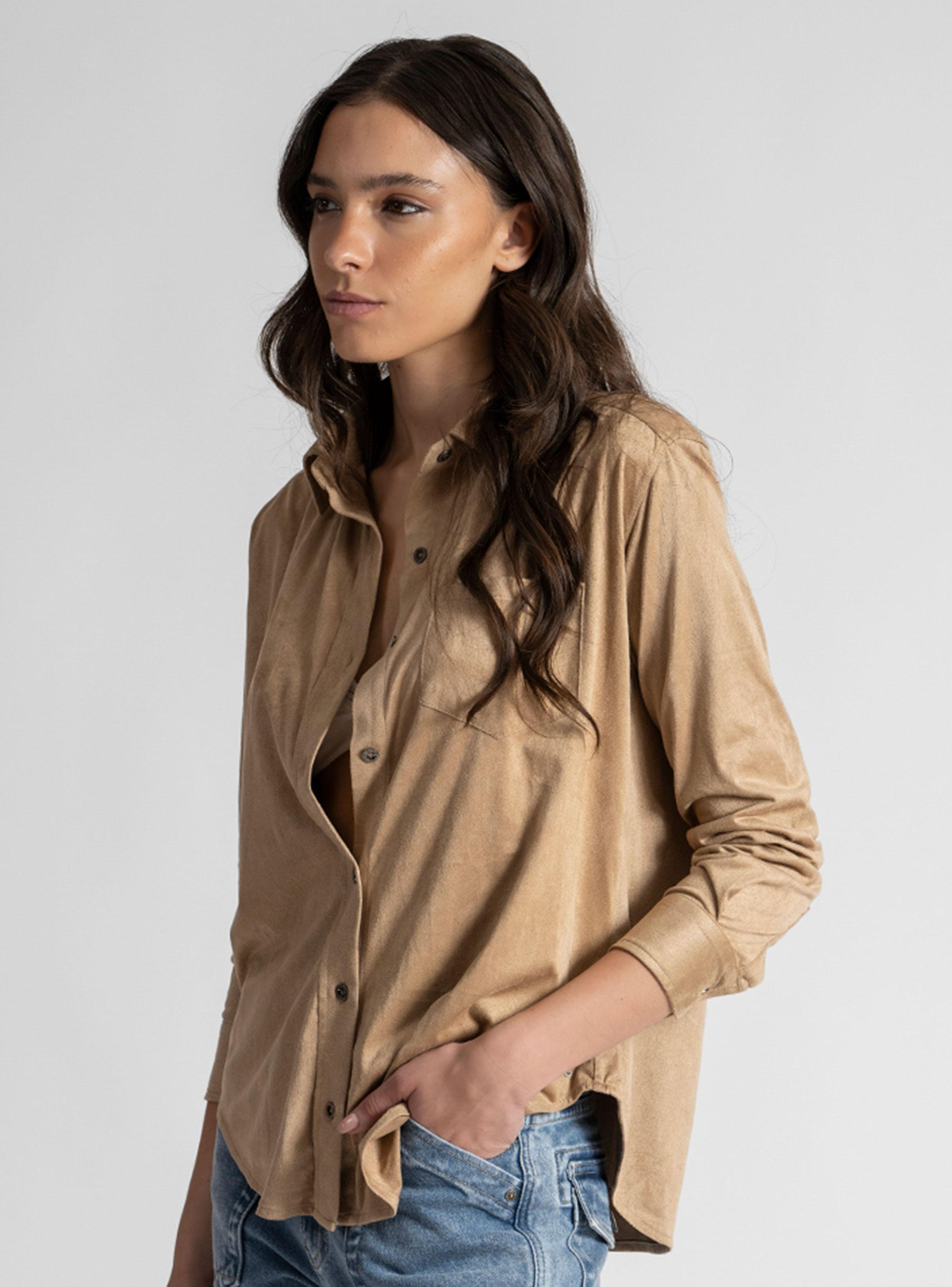 Blusa Javi Fit Boxy-2