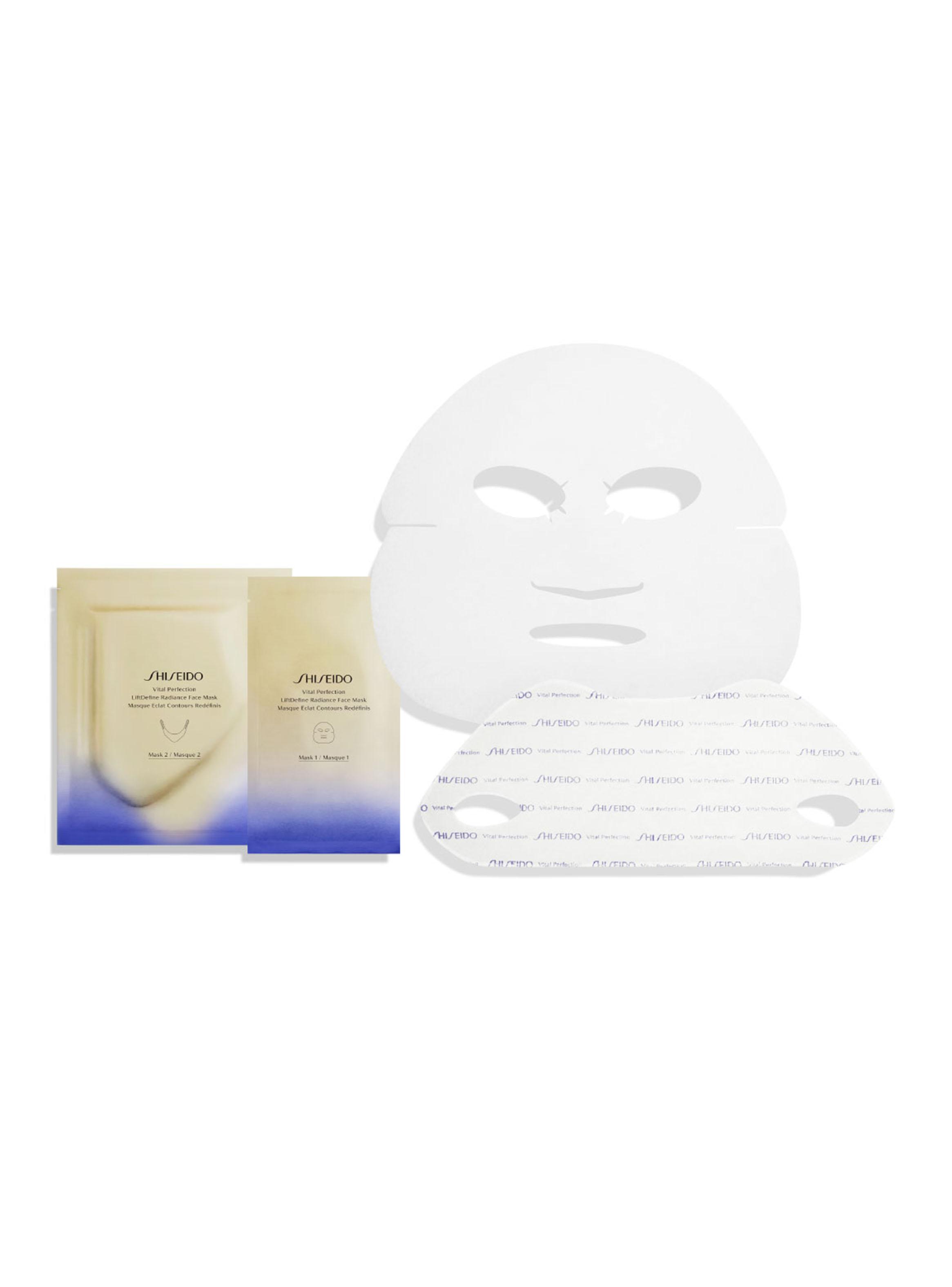 Vital Perfection Lift Define Radiance Face Mask (2 Sheets X 6)-2