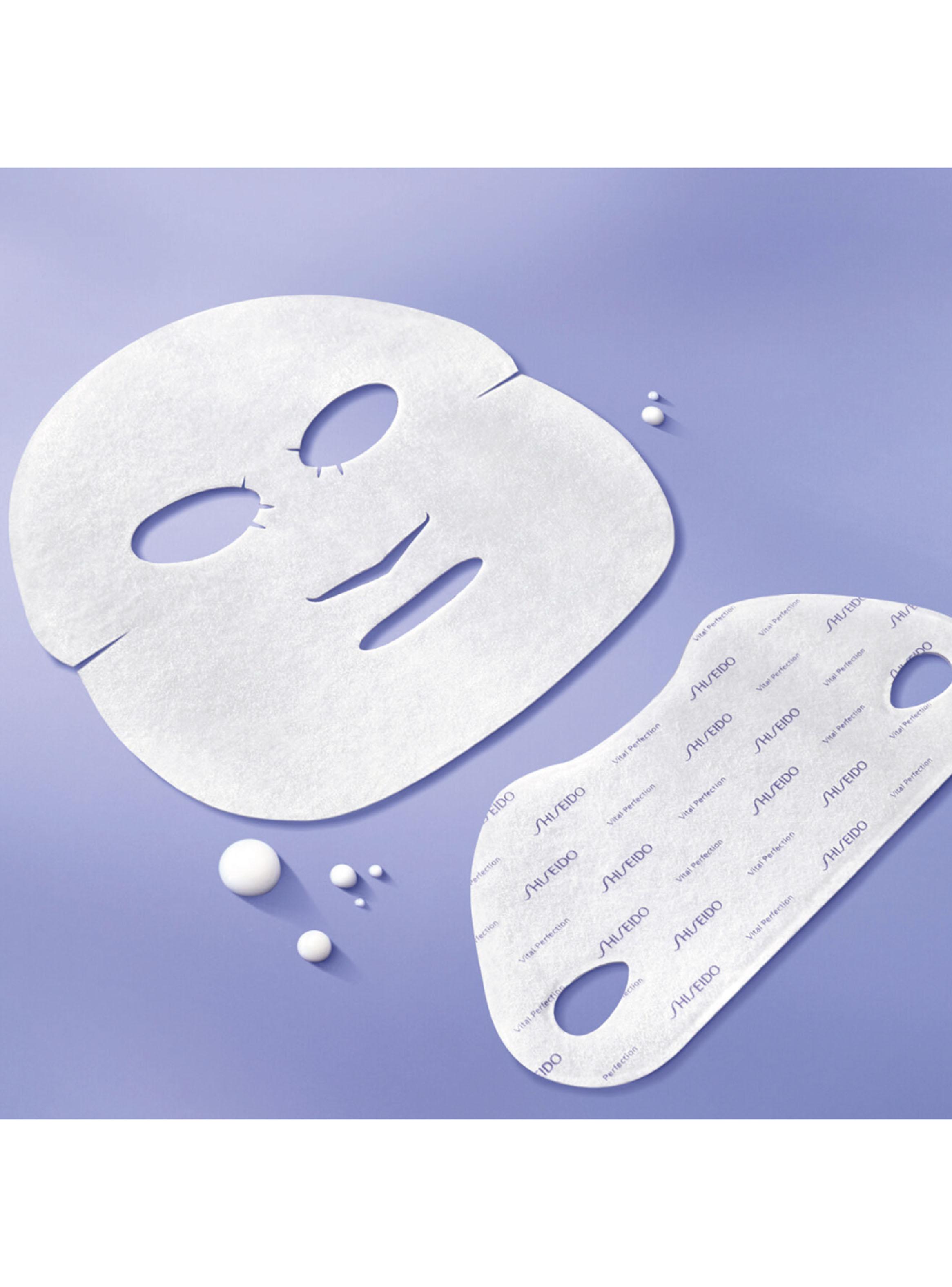 Vital Perfection Lift Define Radiance Face Mask (2 Sheets X 6)-2