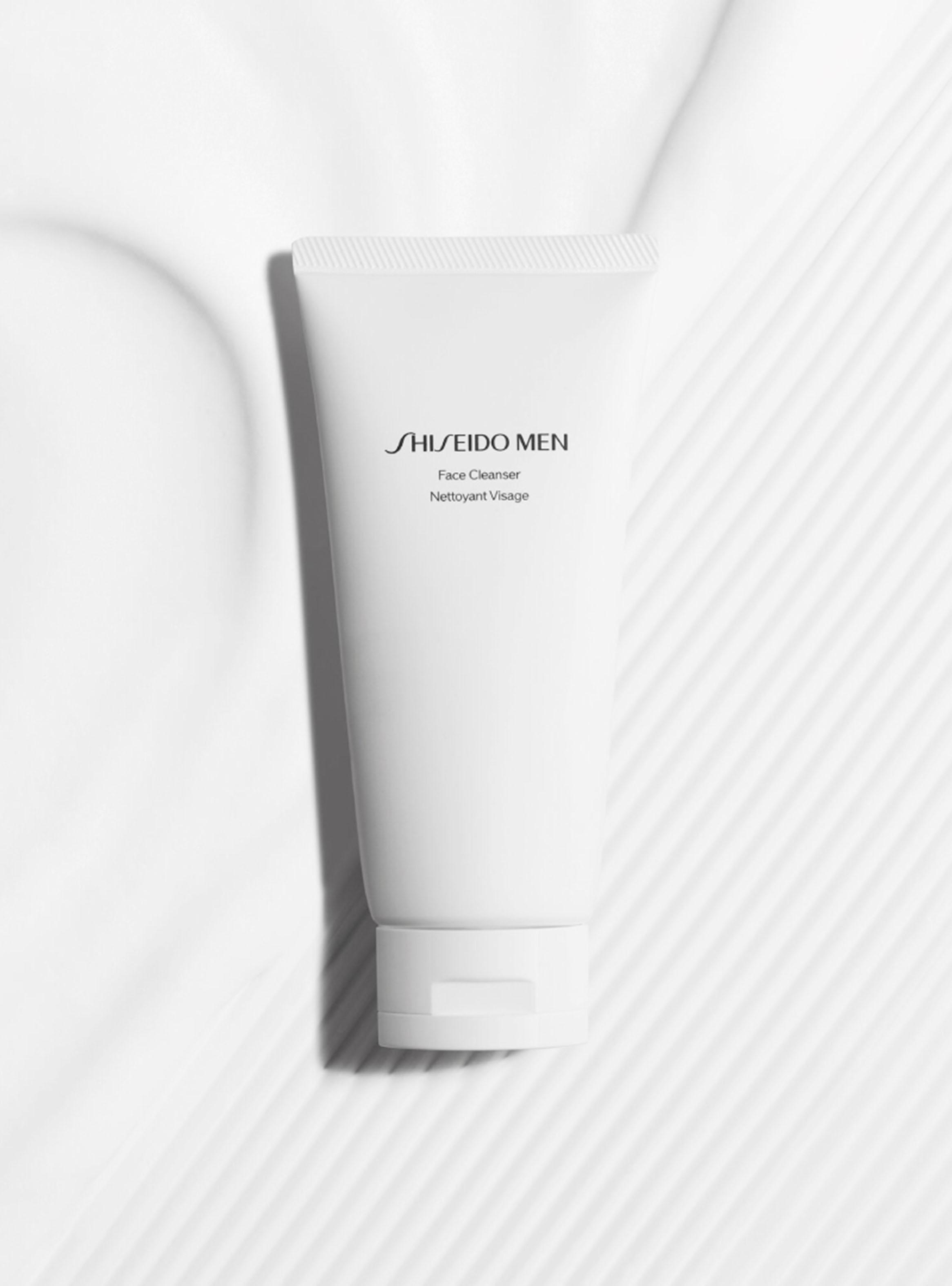 Men Face Cleanser 125 ml-2