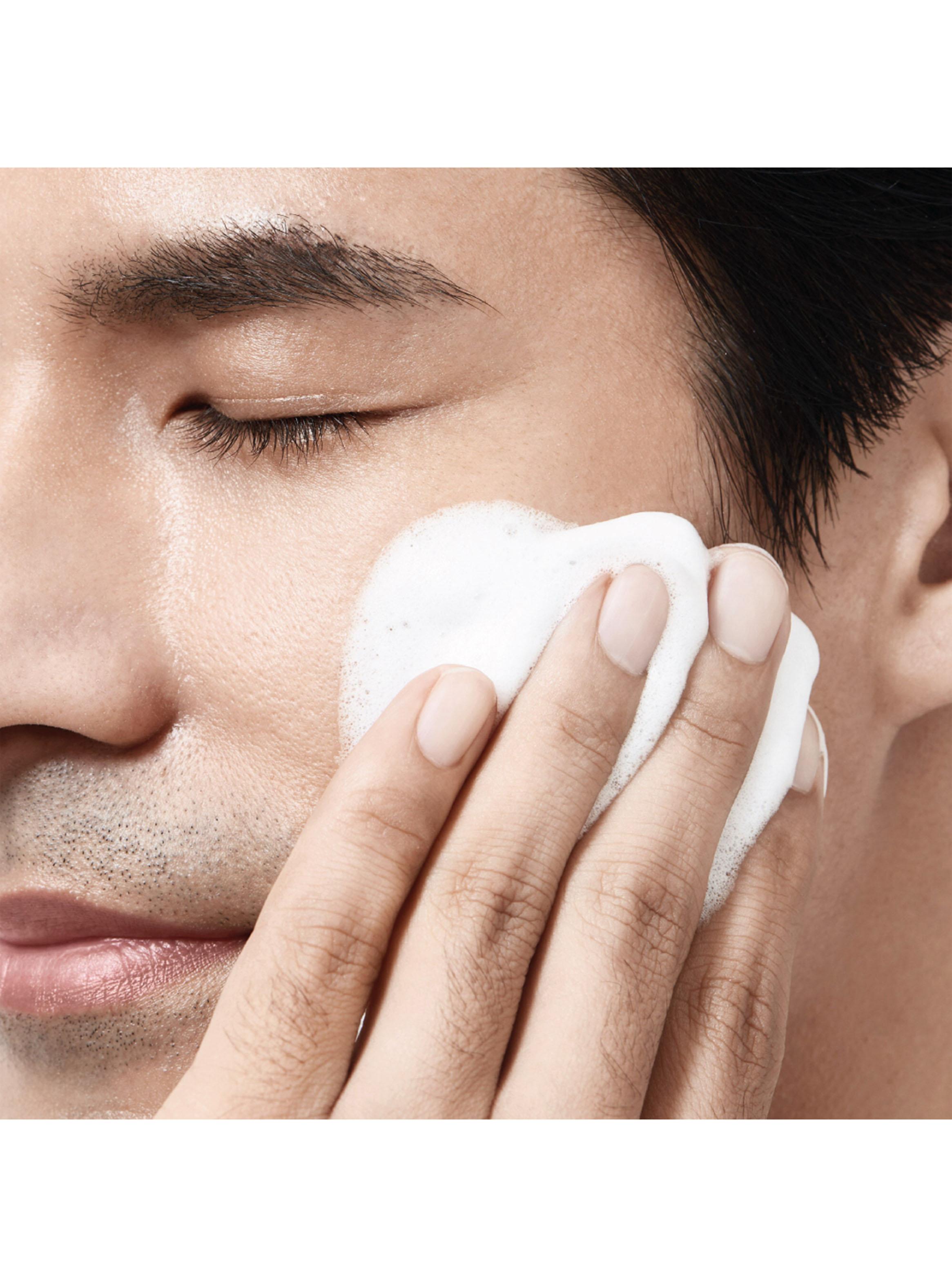 Men Face Cleanser 125 ml-3