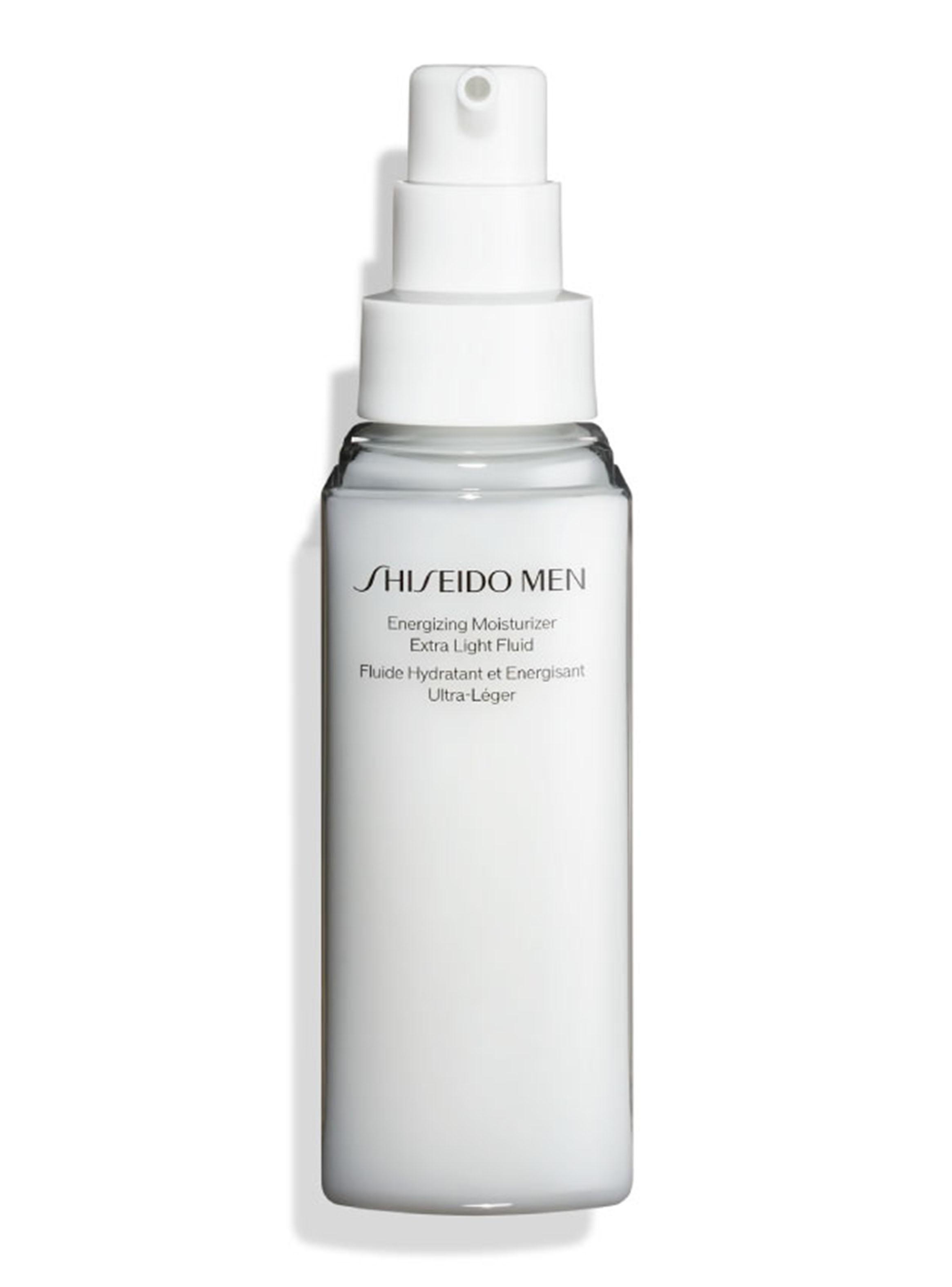 Sérum Men Moisturizer Extra Light Fluid 100 ml-2