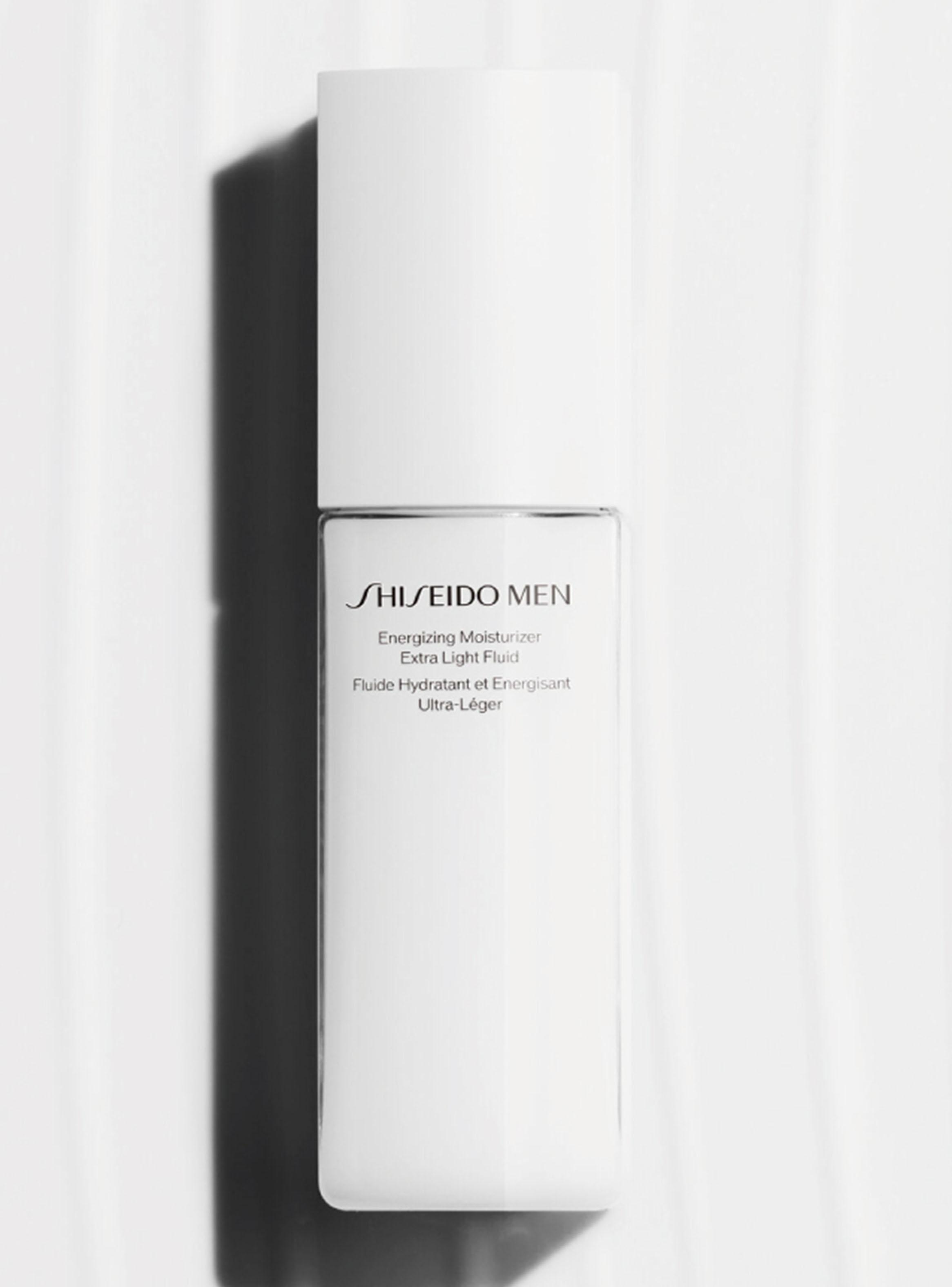 Sérum Men Moisturizer Extra Light Fluid 100 ml-3