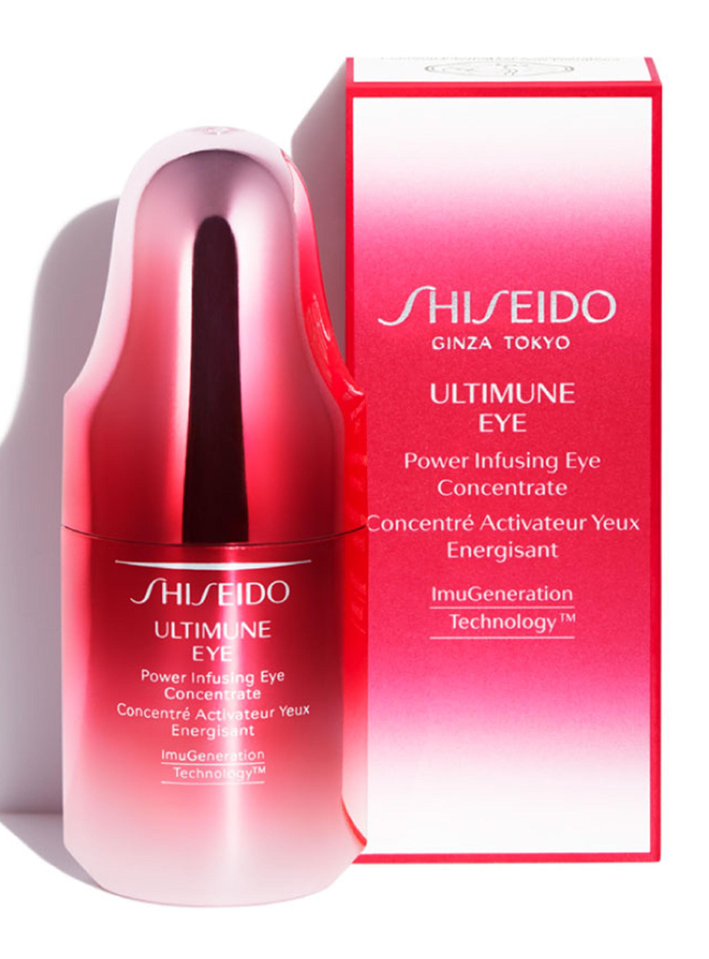Sérum Ultimune Power Infusing Eye Concentrate 15 ml-2