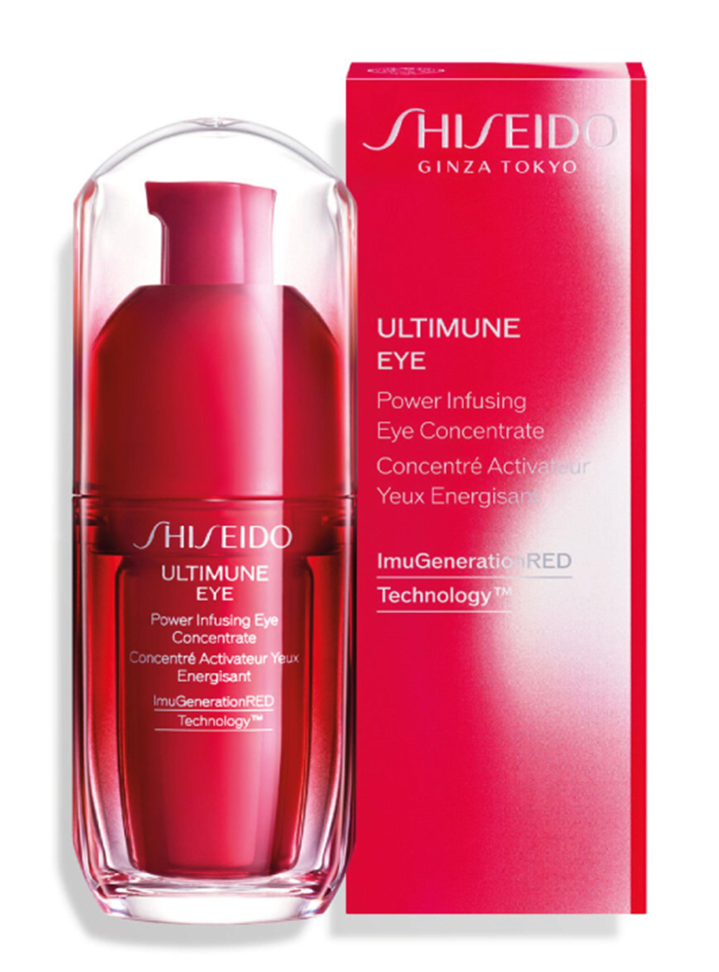 Sérum Ultimune Power Infusing Eye Concentrate 15 ml-2