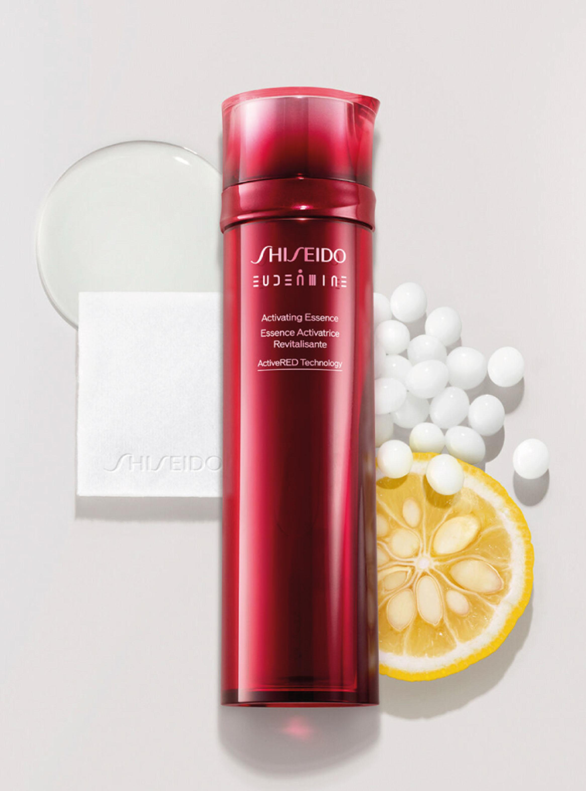 Sérum Eudermine Activating Essence 145 ml-3