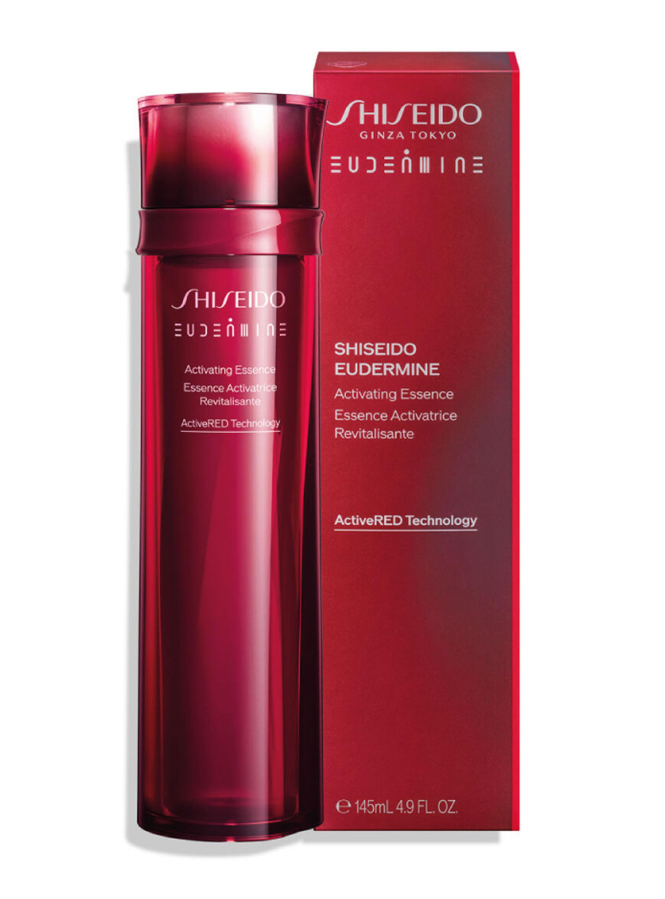 Sérum Eudermine Activating Essence 145 ml-2