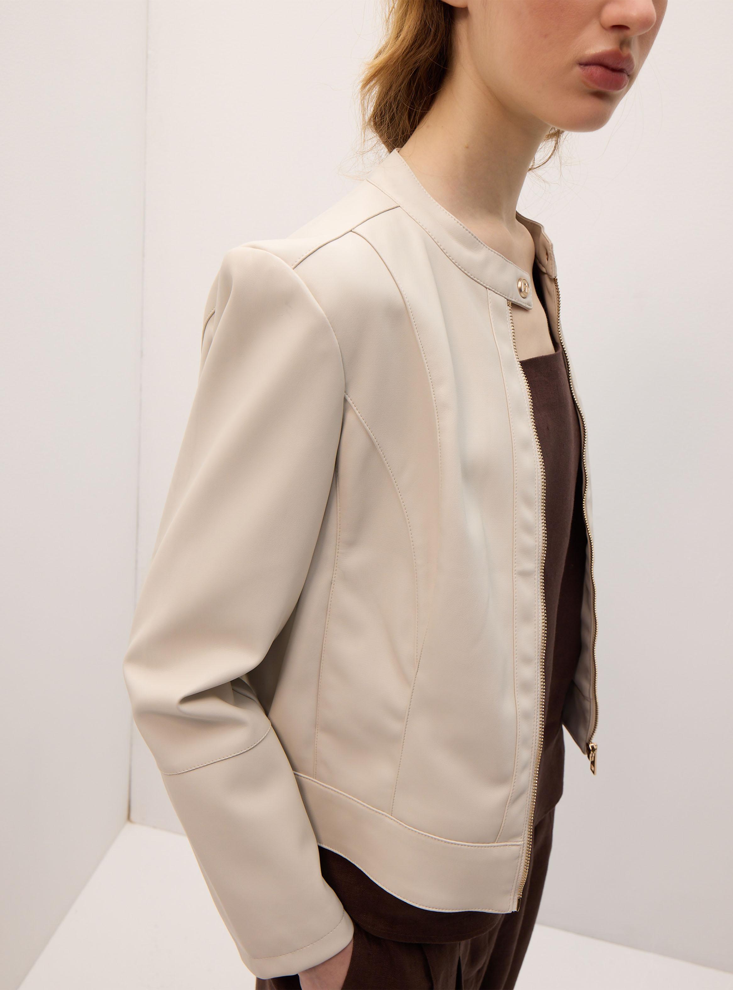 Chaqueta Campera Justine M-1