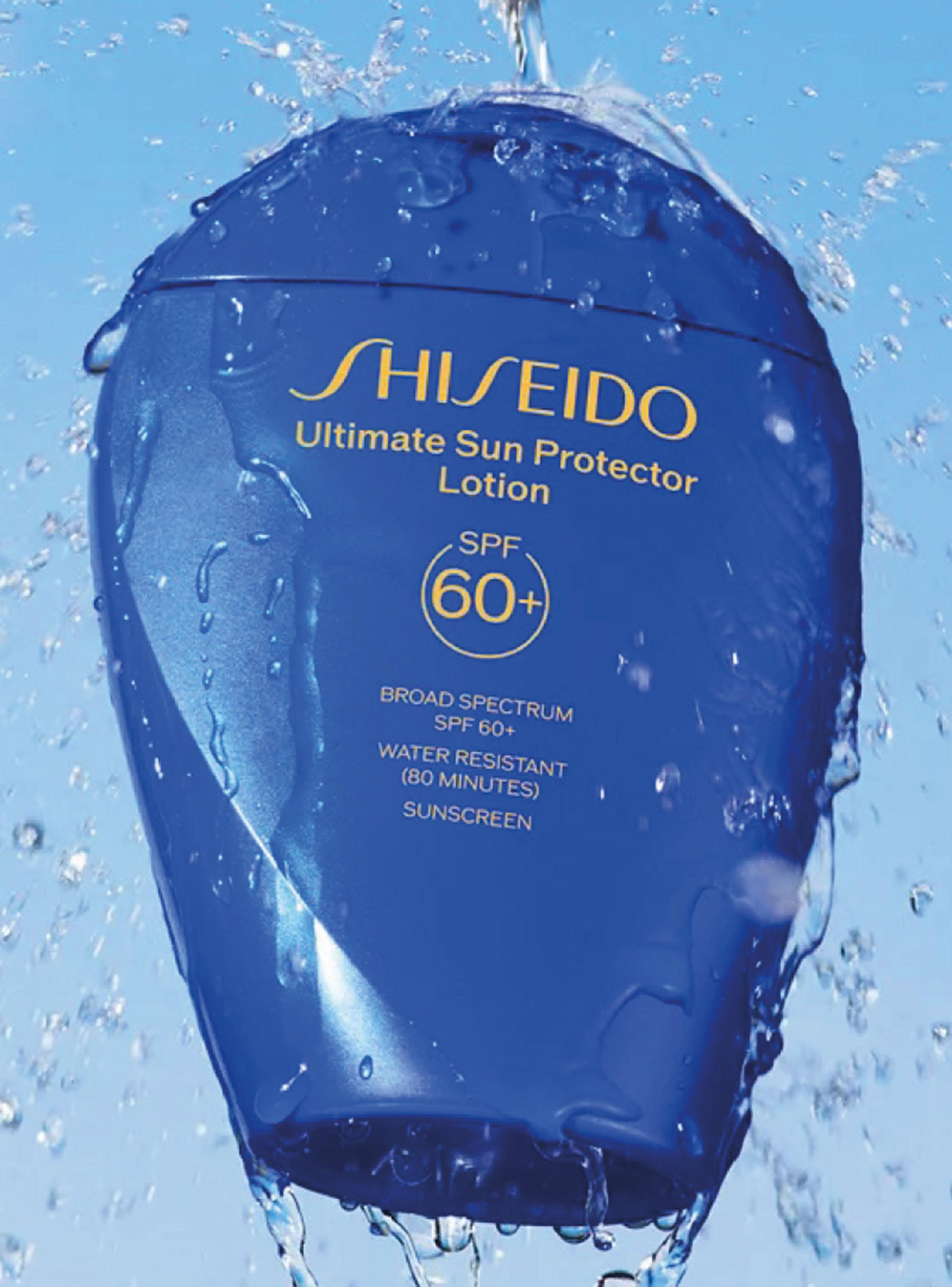 Suncare Ultimate Sun Protector Lotion Spf 60+ 150 ml-2