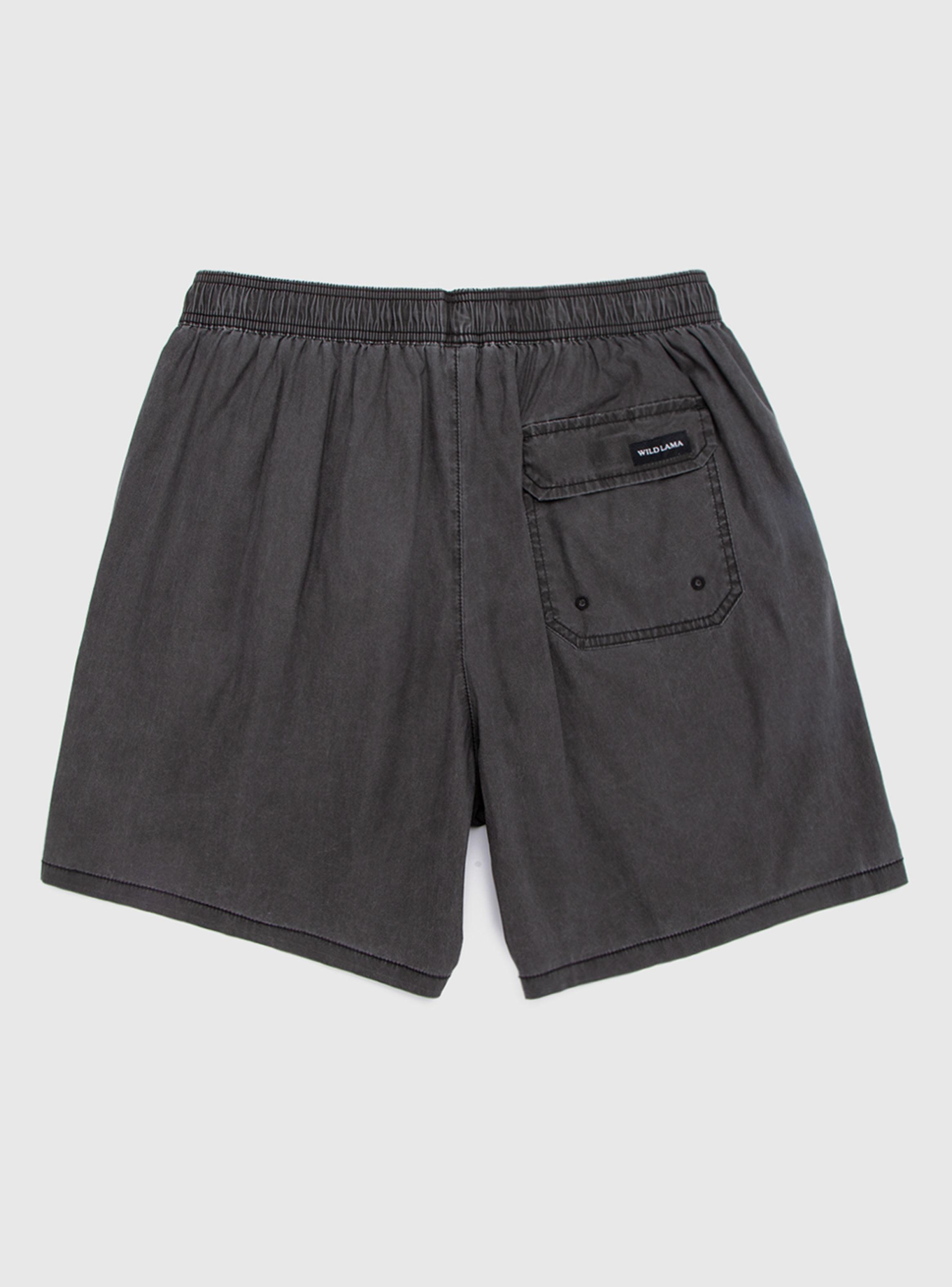 Traje de Baño Enzo Orgánico Wash-2