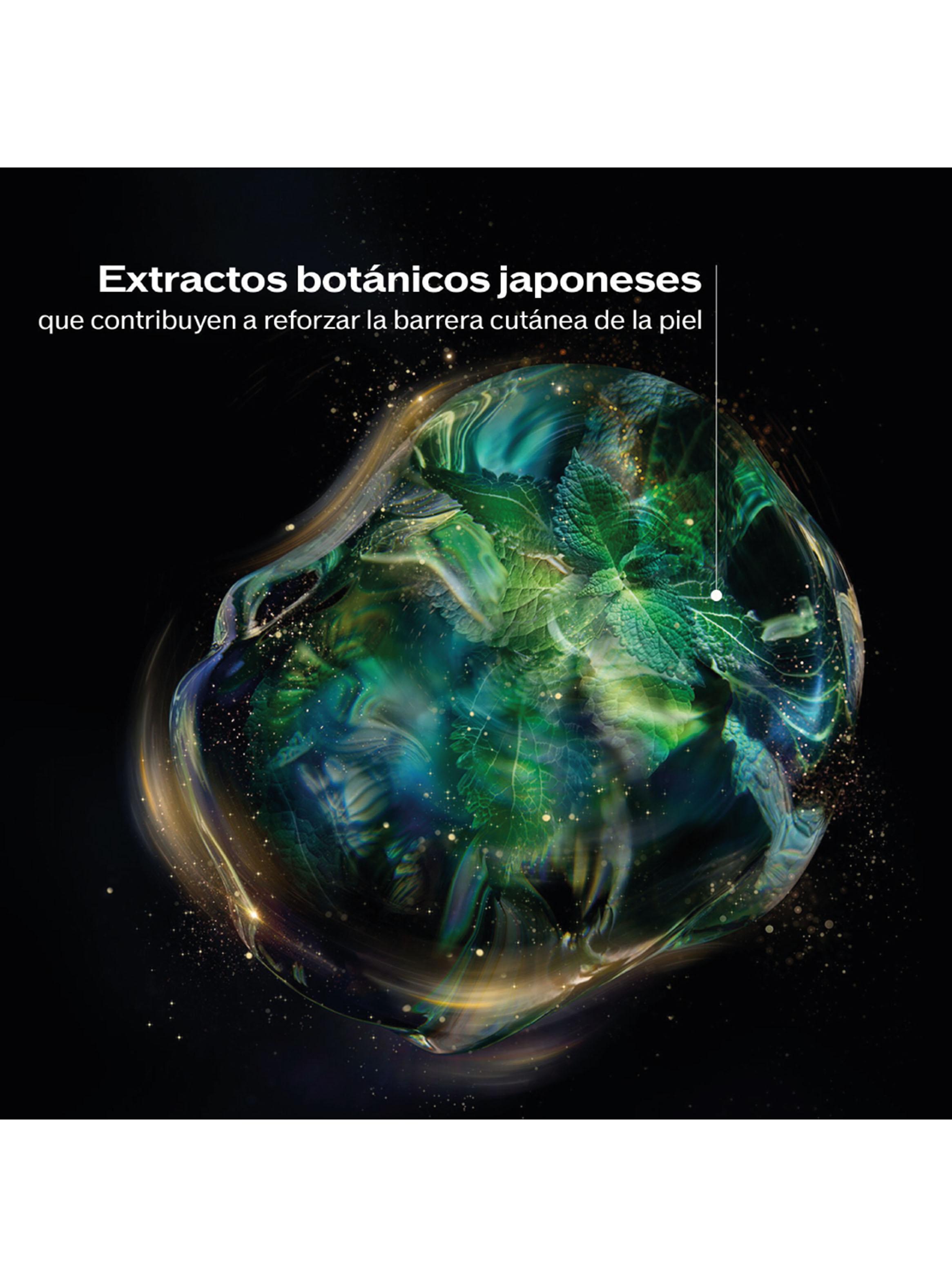 Limpiador Facial Future Solution LX Extra Rich Cleansing Foam 125 ml-3