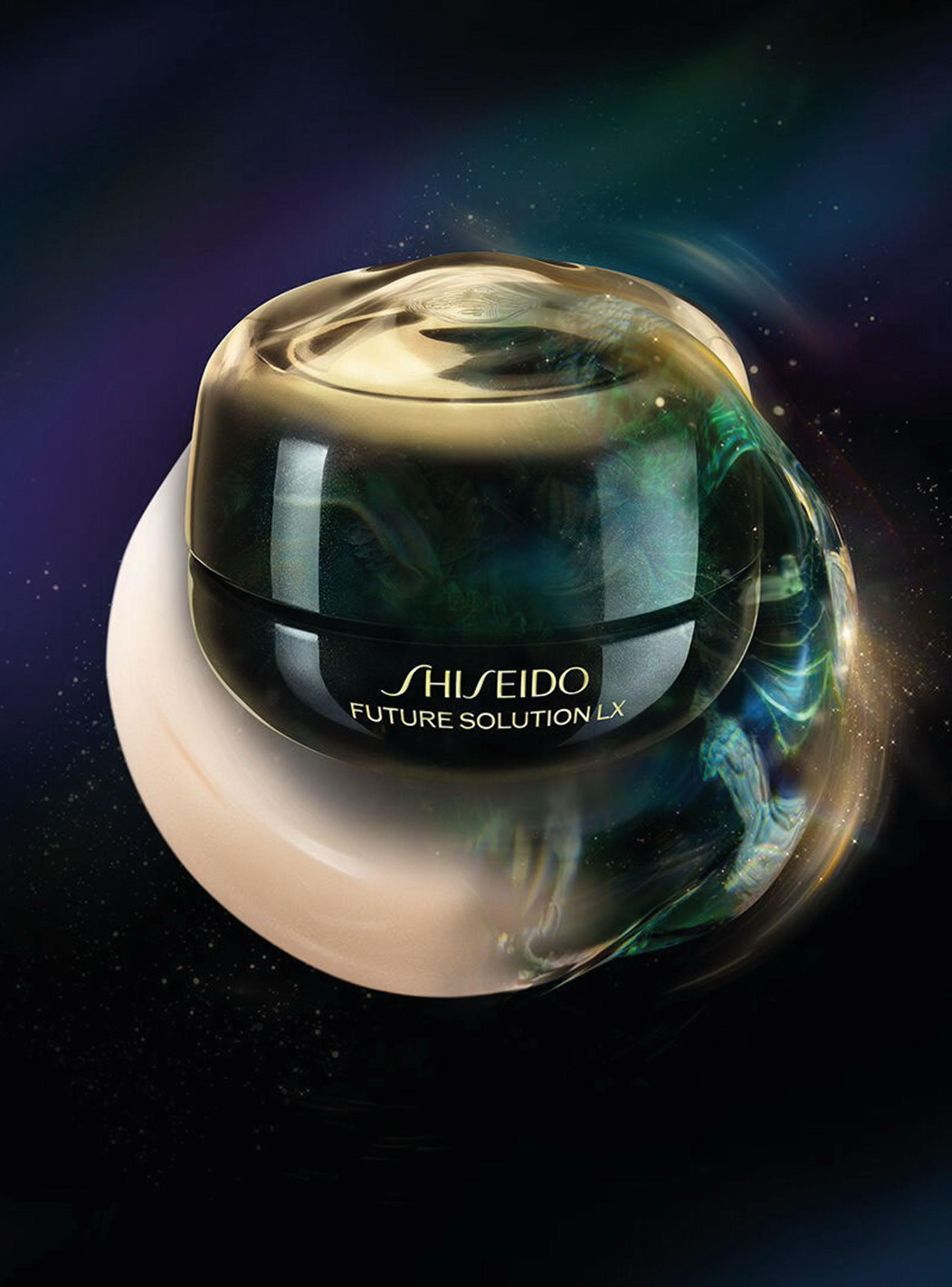 Future Solution Lx Eye And Lip Contour Regenerating Cream 17 ml-2