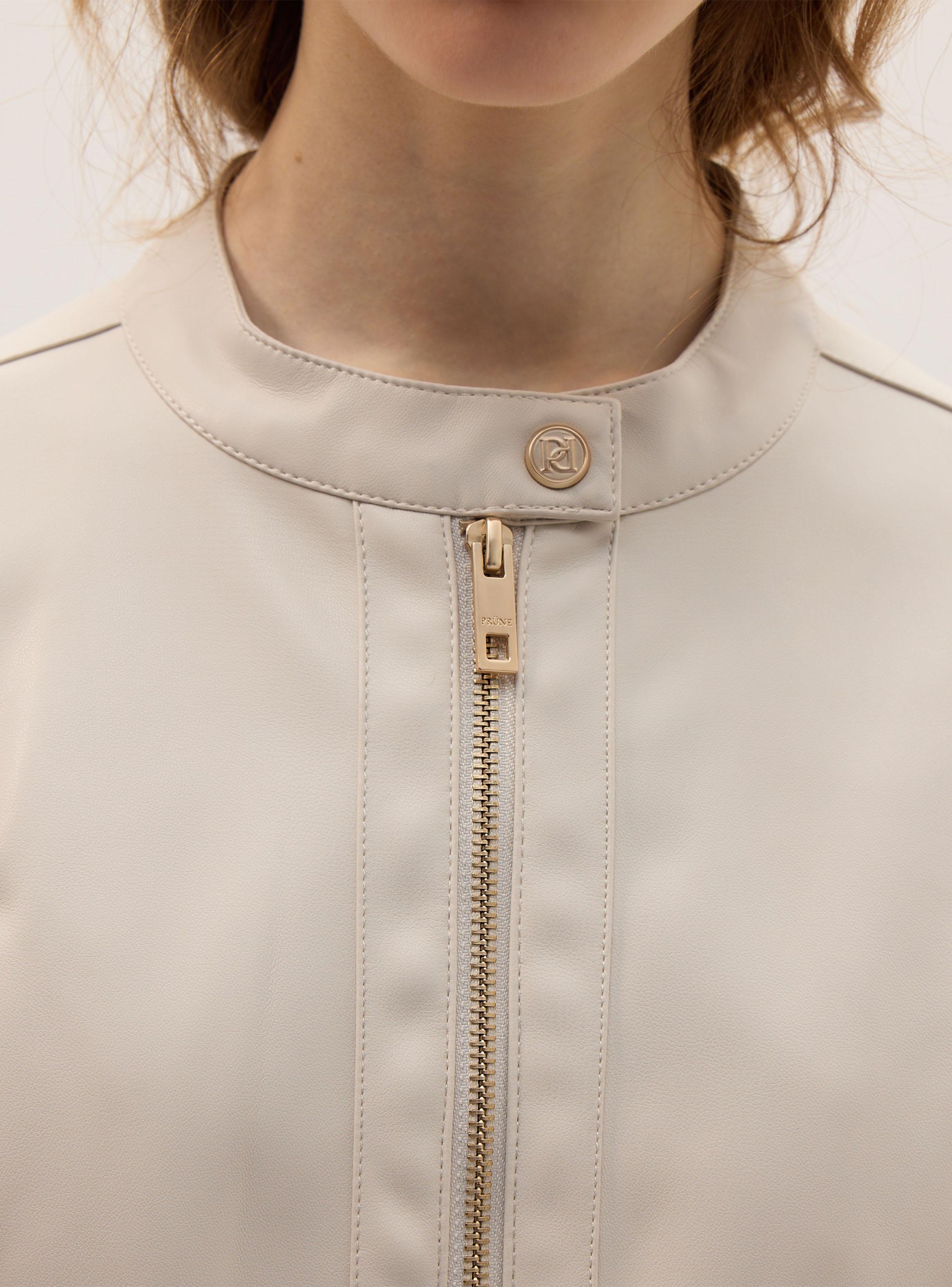 Chaqueta Campera Justine XL-2