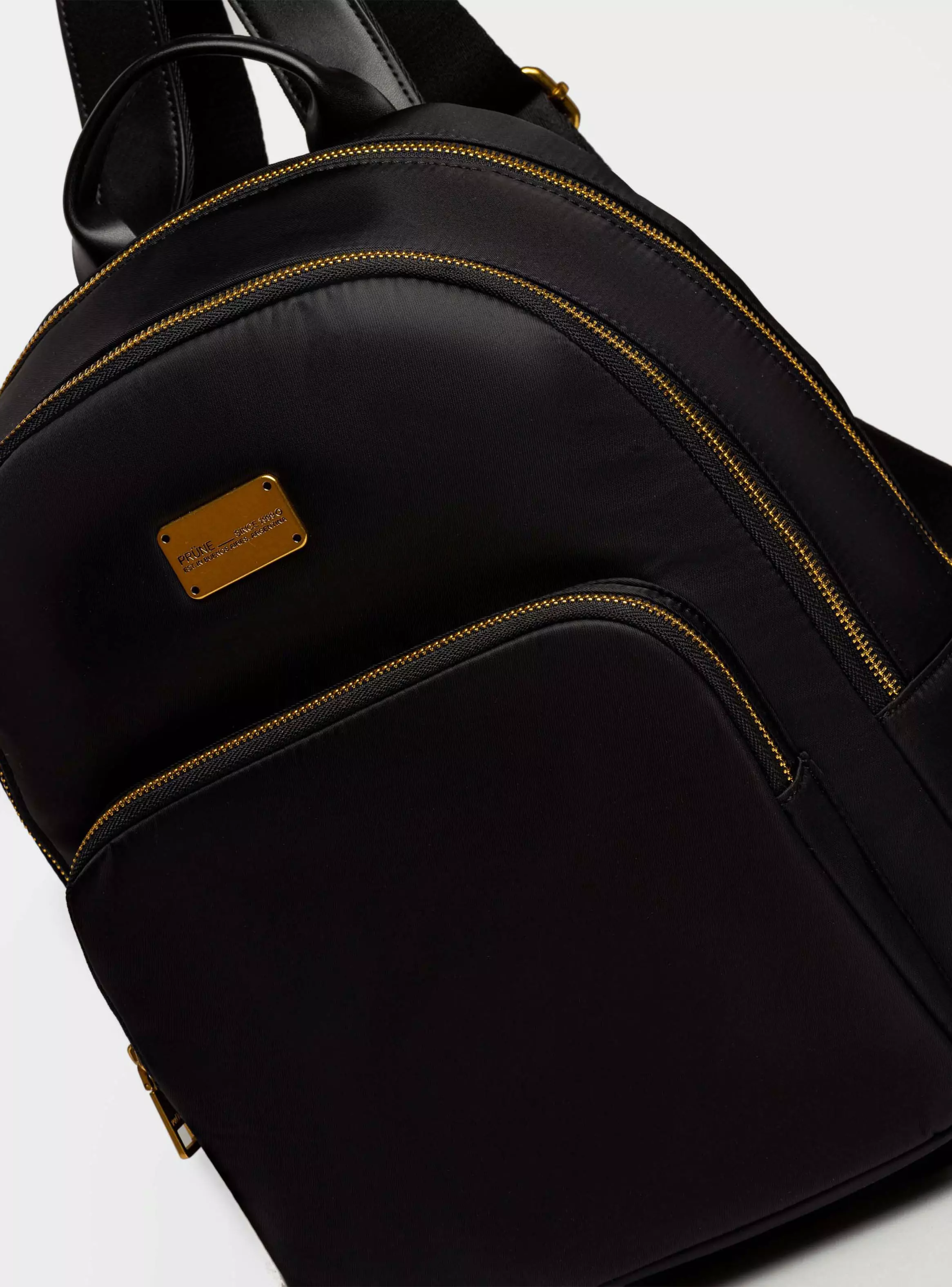 Mochila Bolt Negro-2