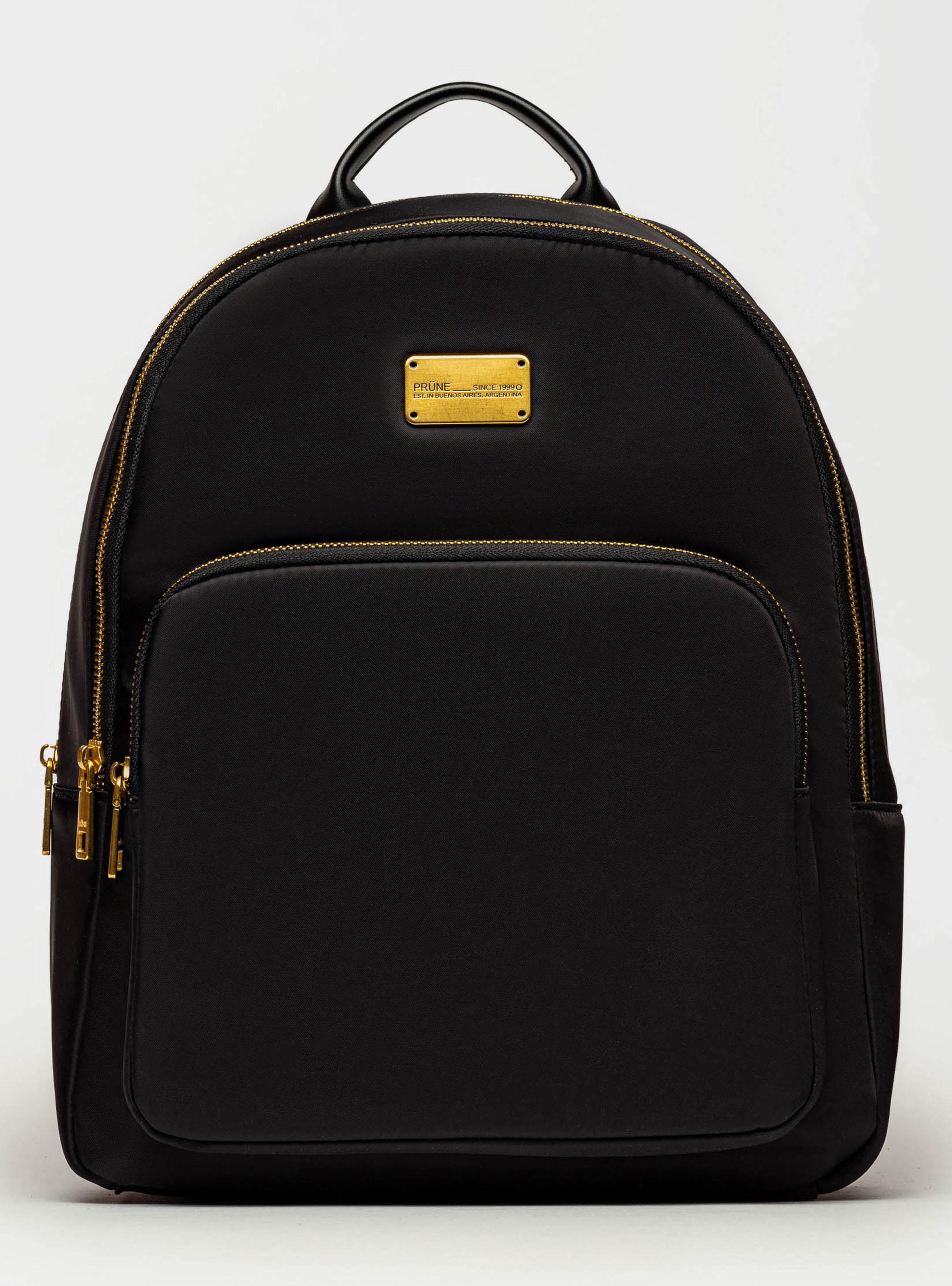 Mochila Bolt Negro-0
