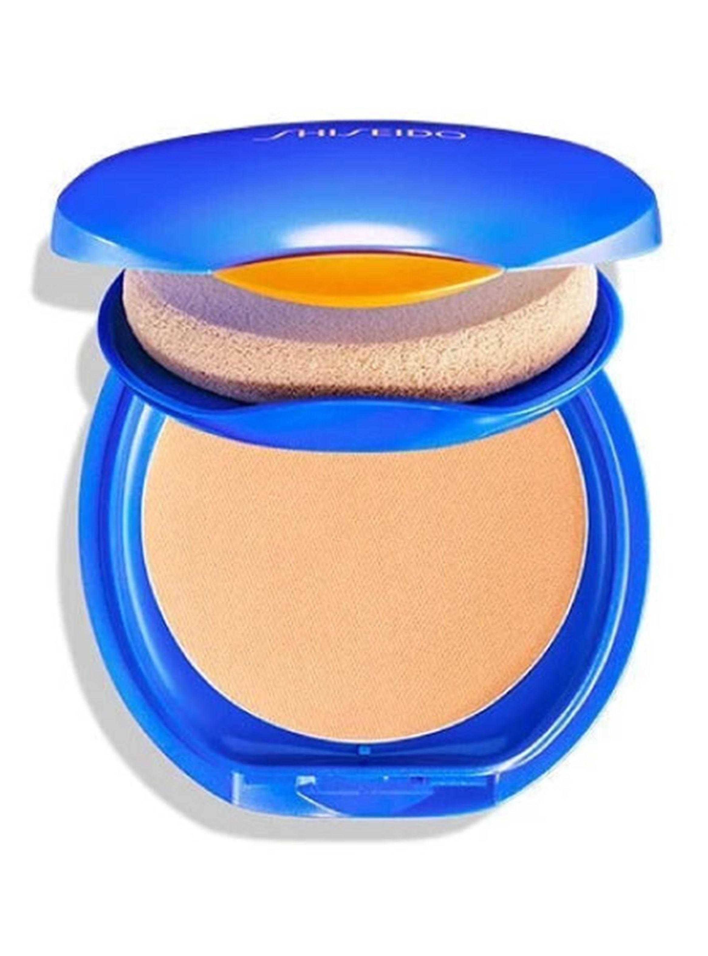 UV Protective Compact Foundation Refill SPF 30-0
