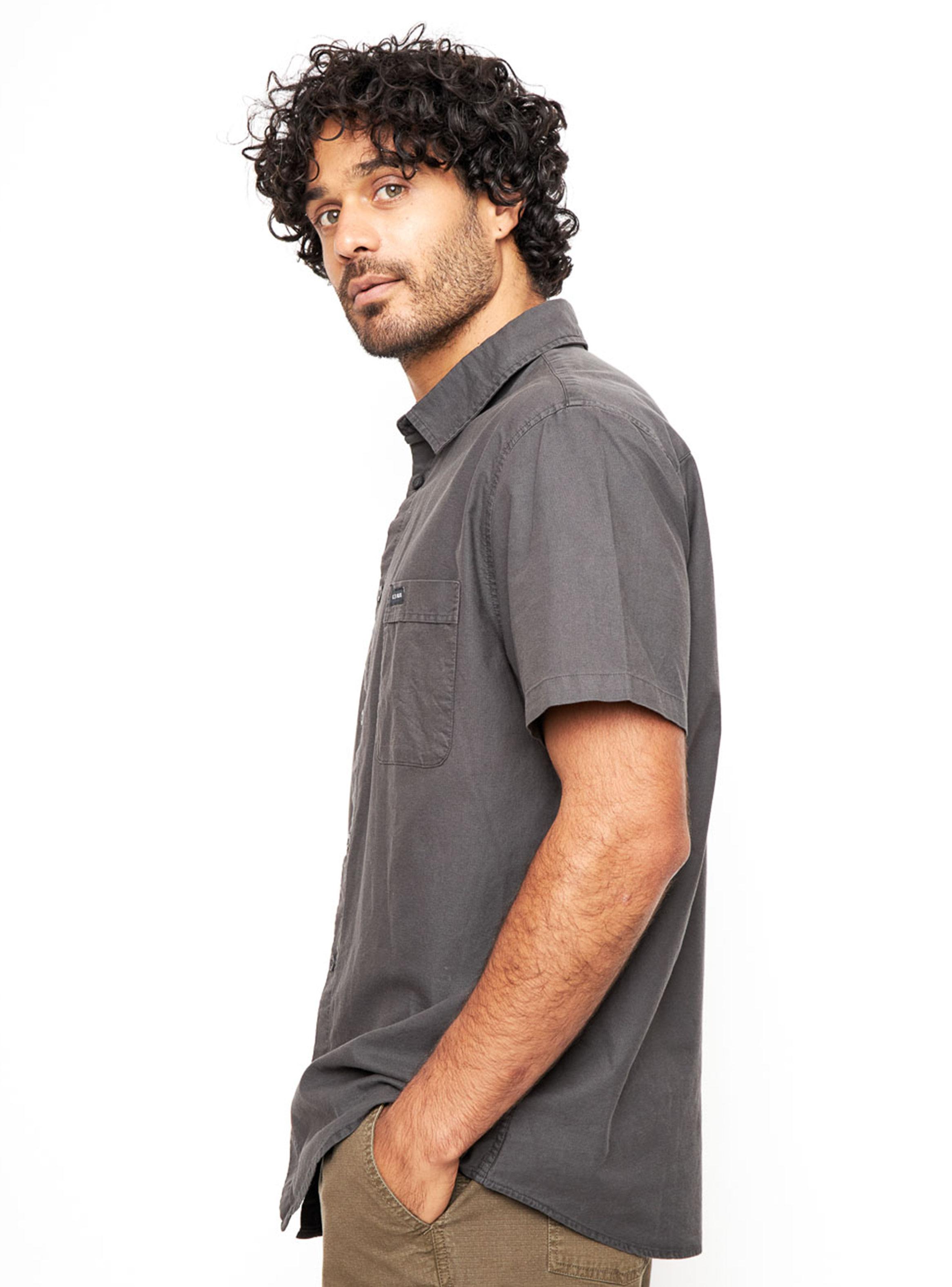 Camisa Pinco Algodón Orgánico-3