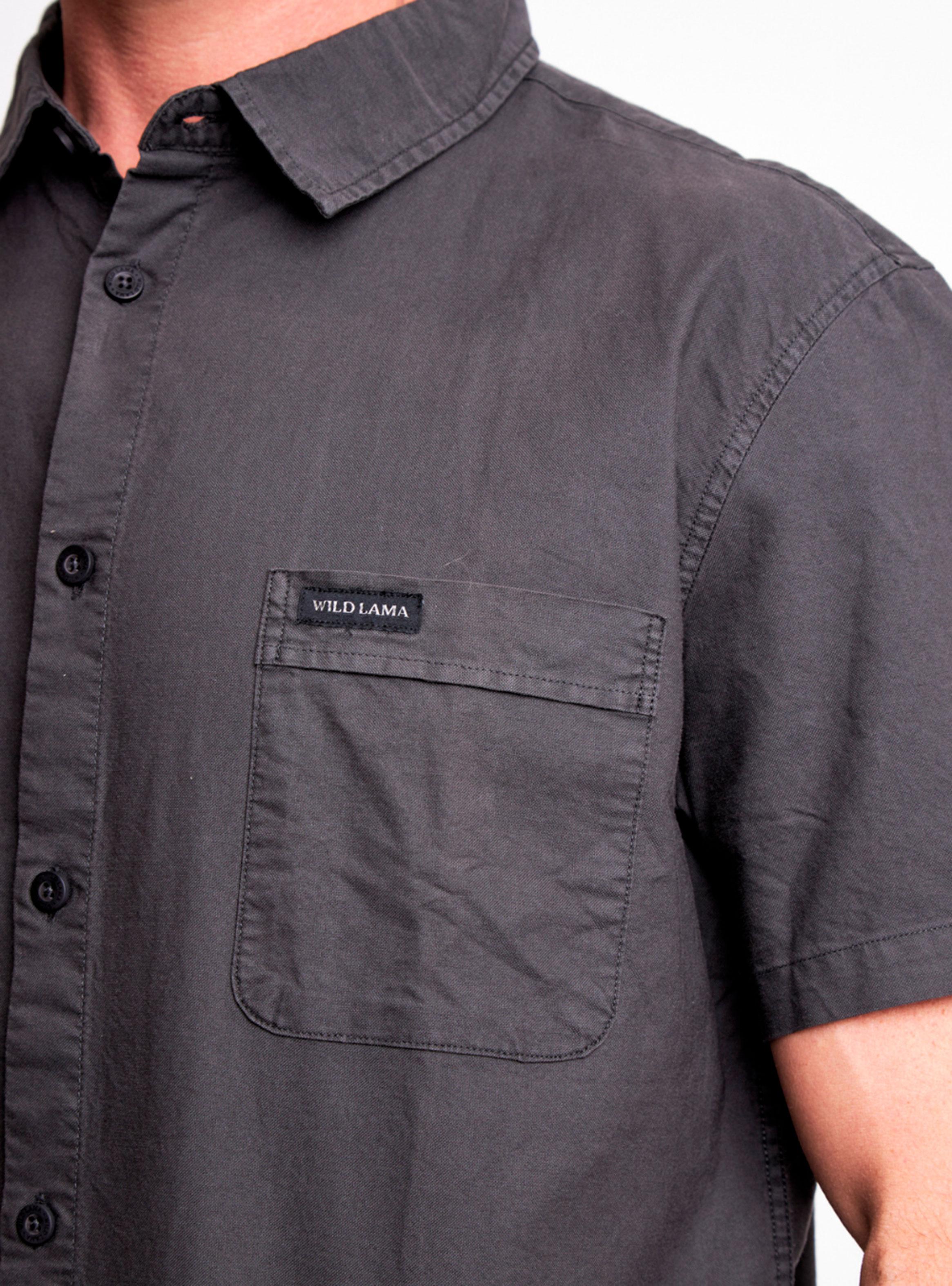 Camisa Pinco Algodón Orgánico-4