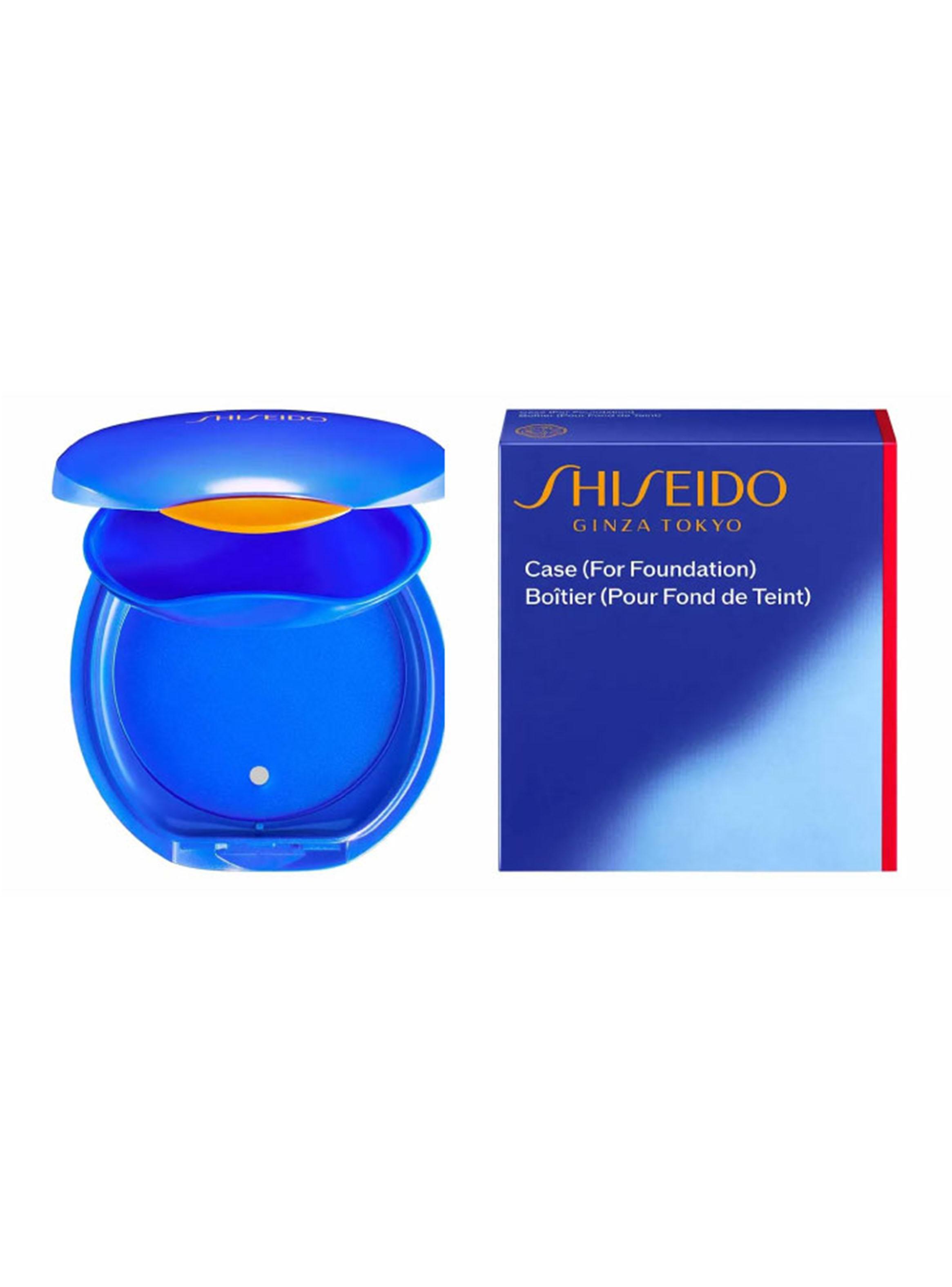 Compact Case For The Uv Protective Compact Foundation-2