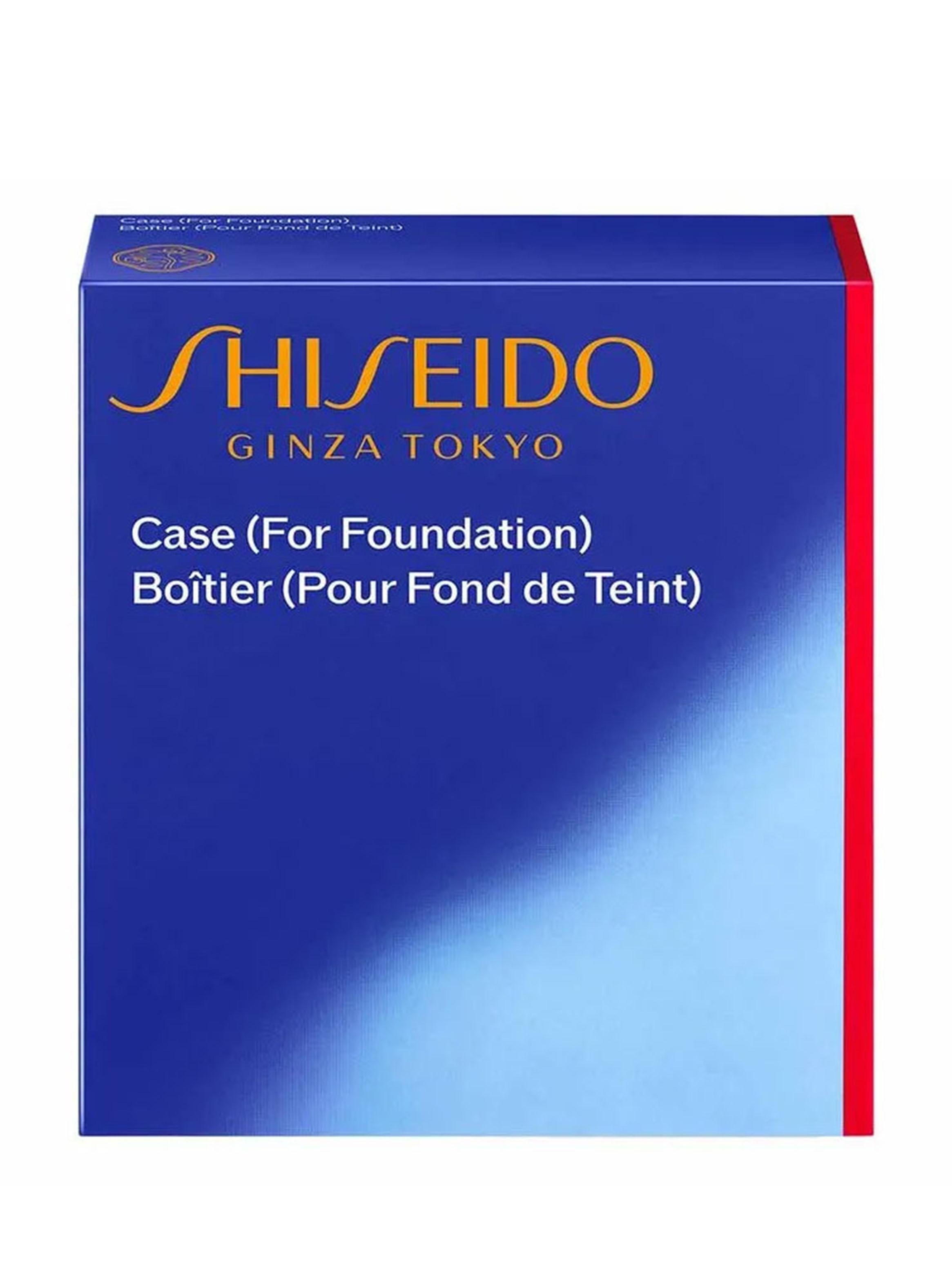 Empty Small Makeup Case for UV Protective Foundation-2