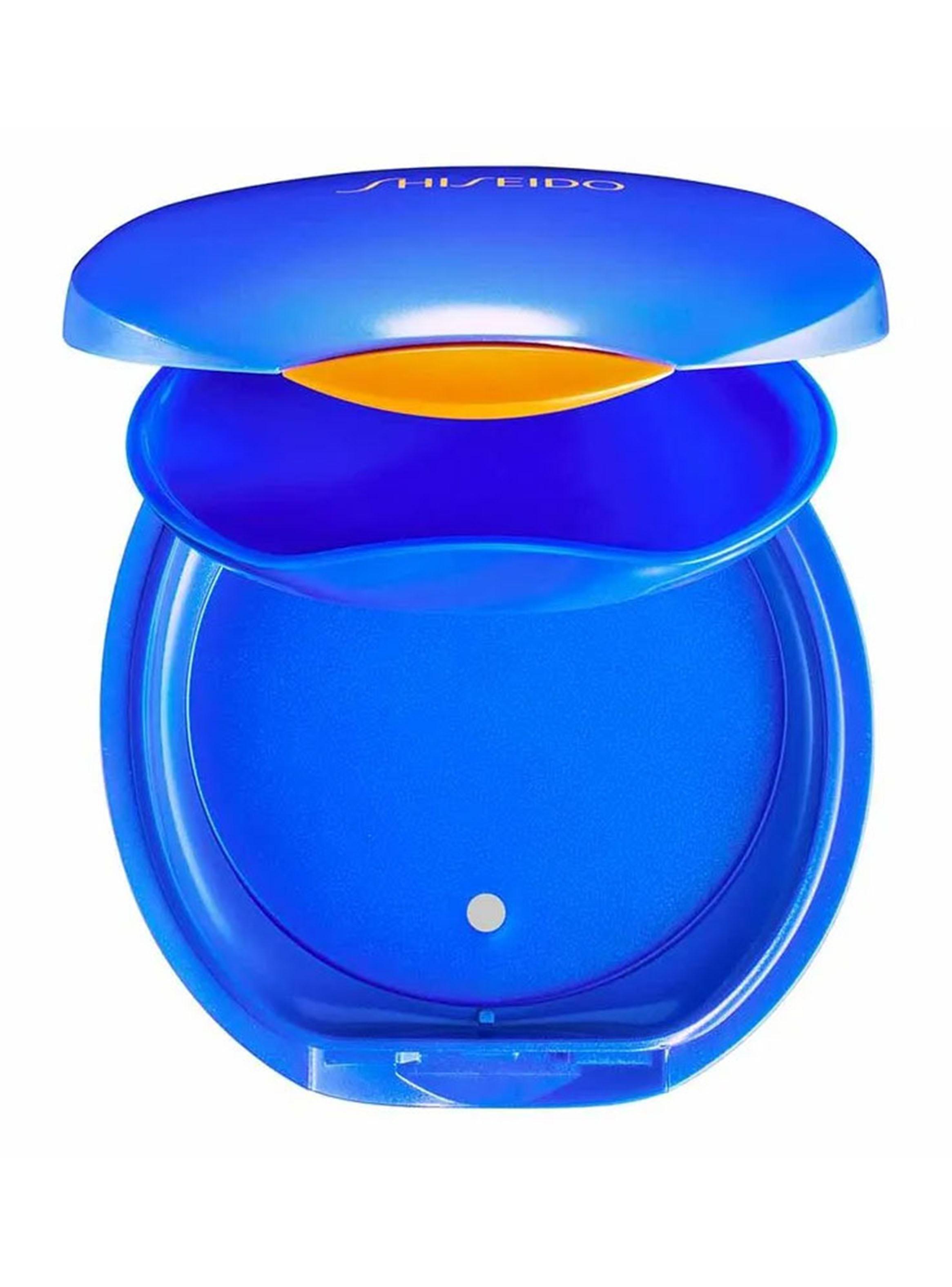Empty Small Makeup Case for UV Protective Foundation-0