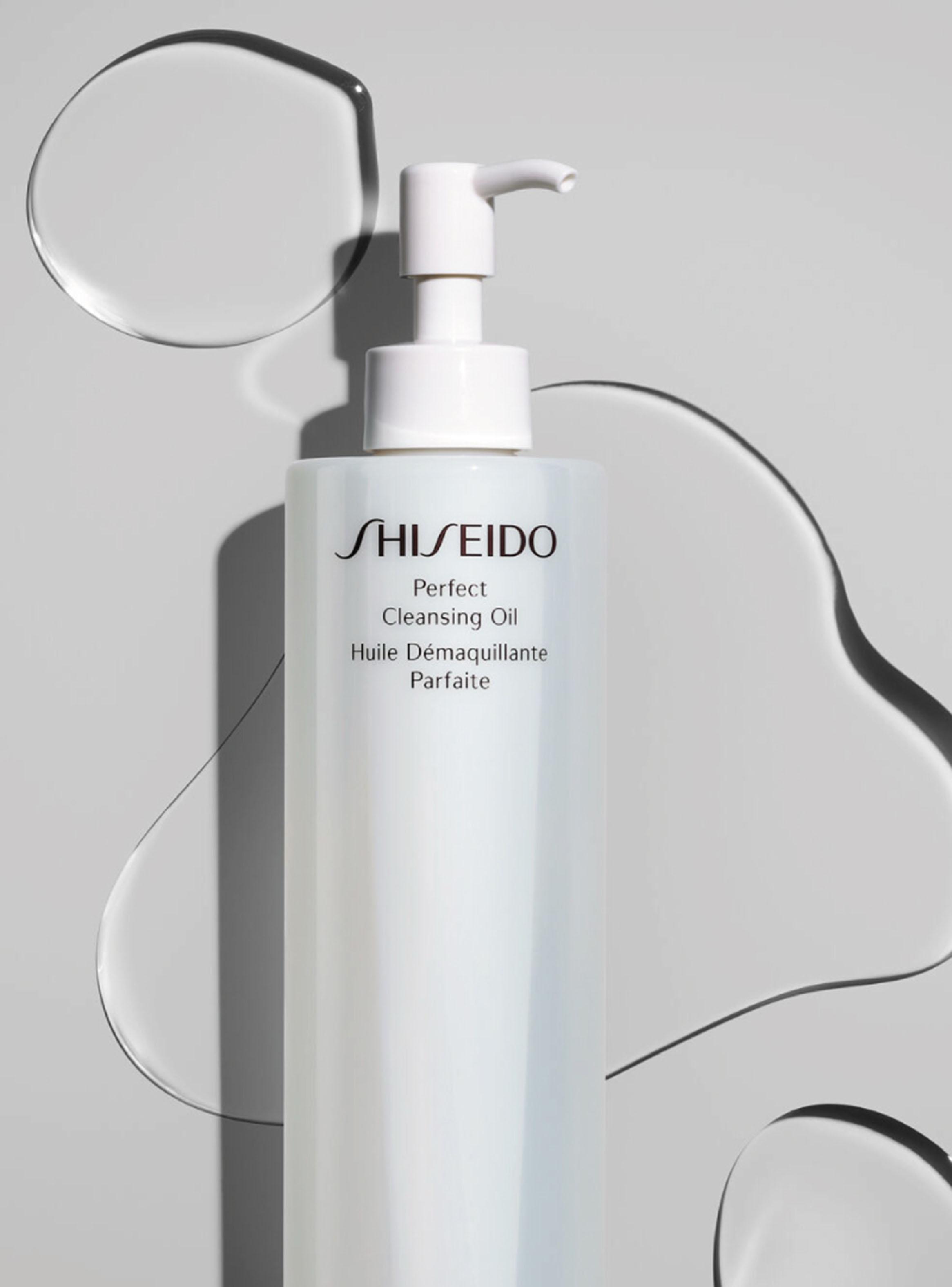 Perfect Cleansing Oil 180 ml-2