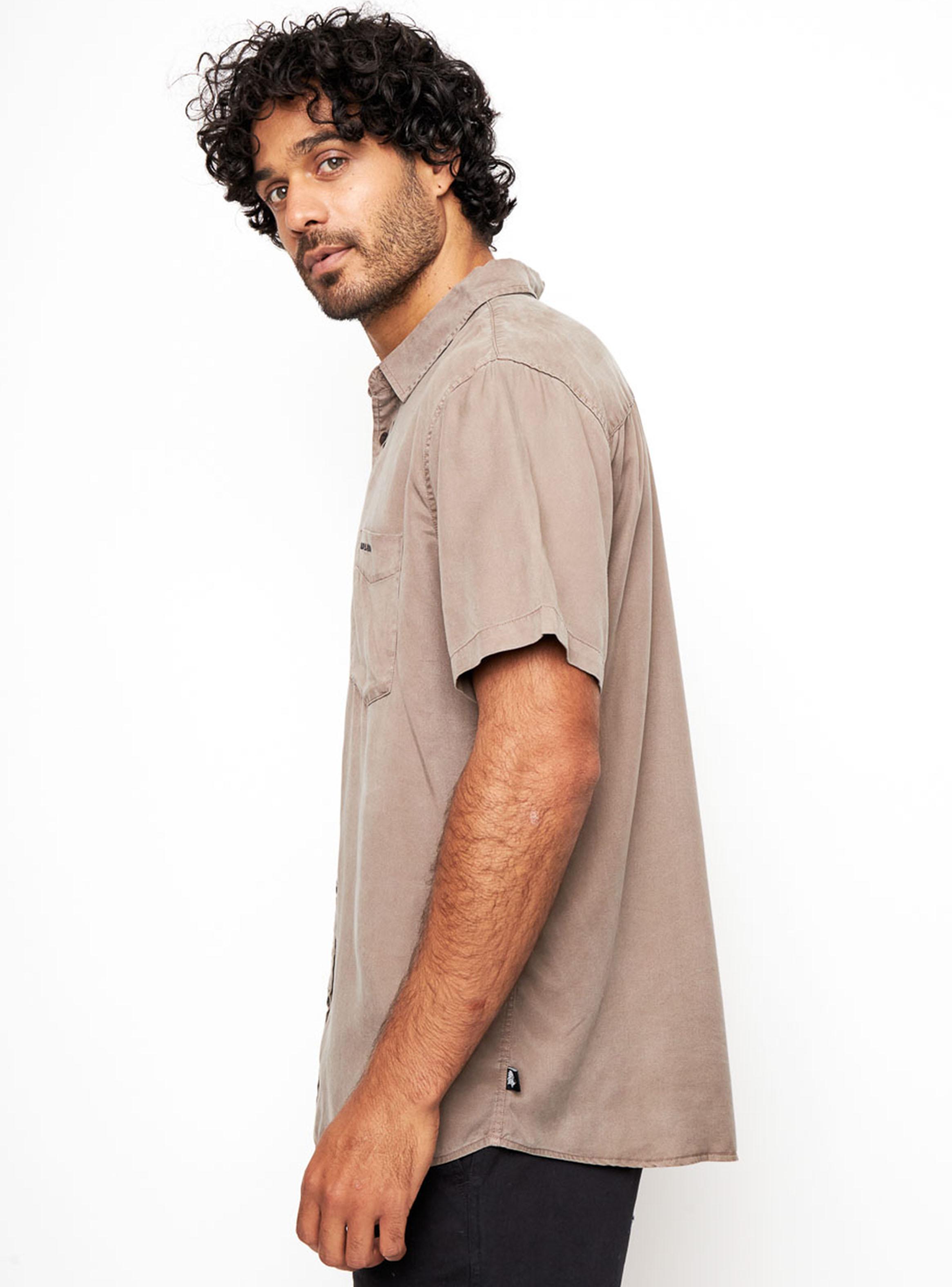 Camisa Jim Cuello V Regular-2