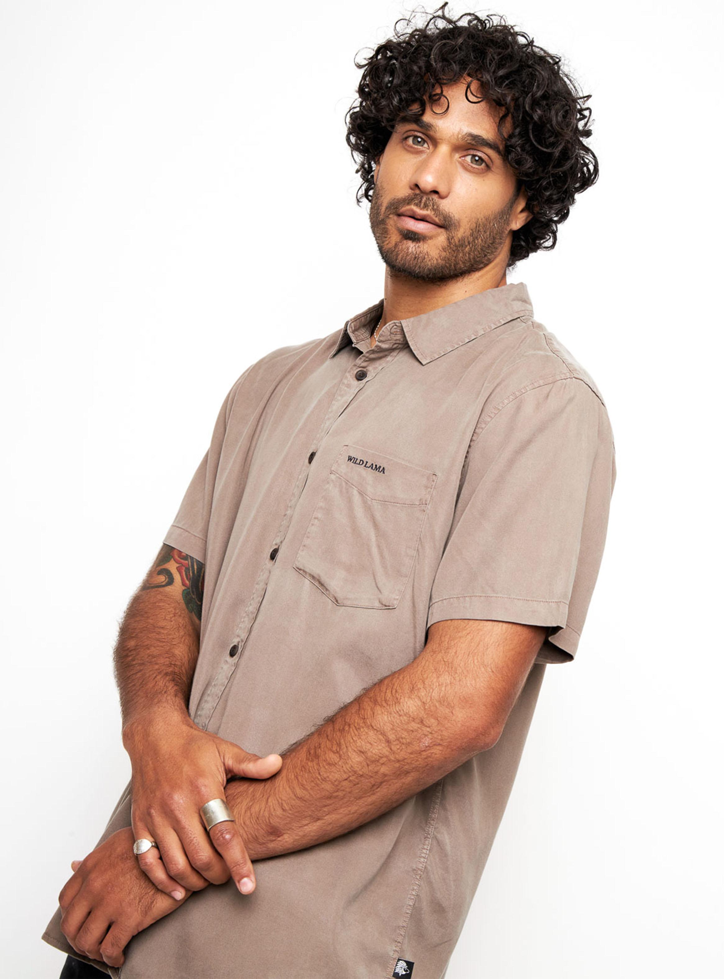 Camisa Jim Cuello V Regular-3