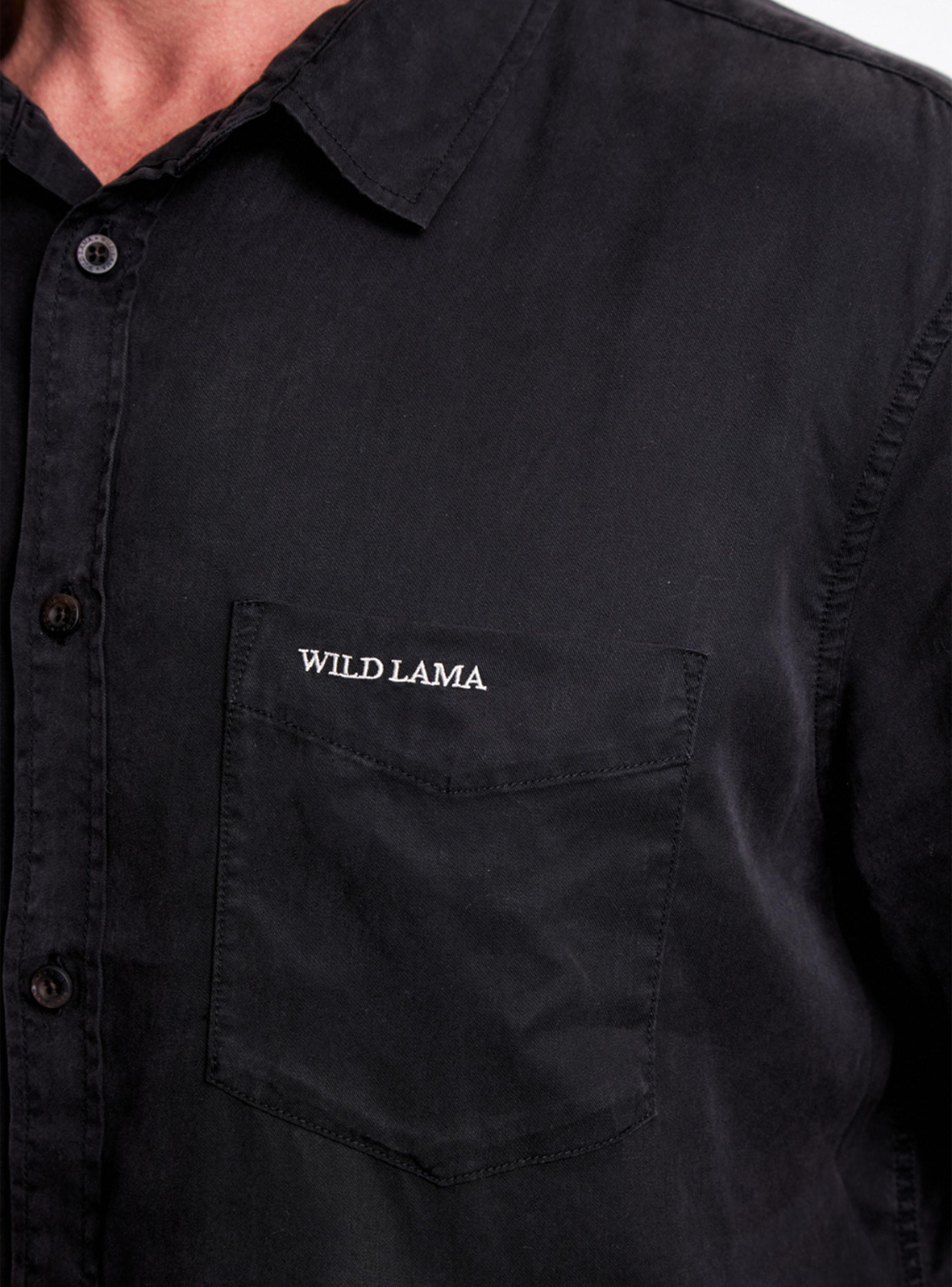 Camisa Cuello V Jim-2