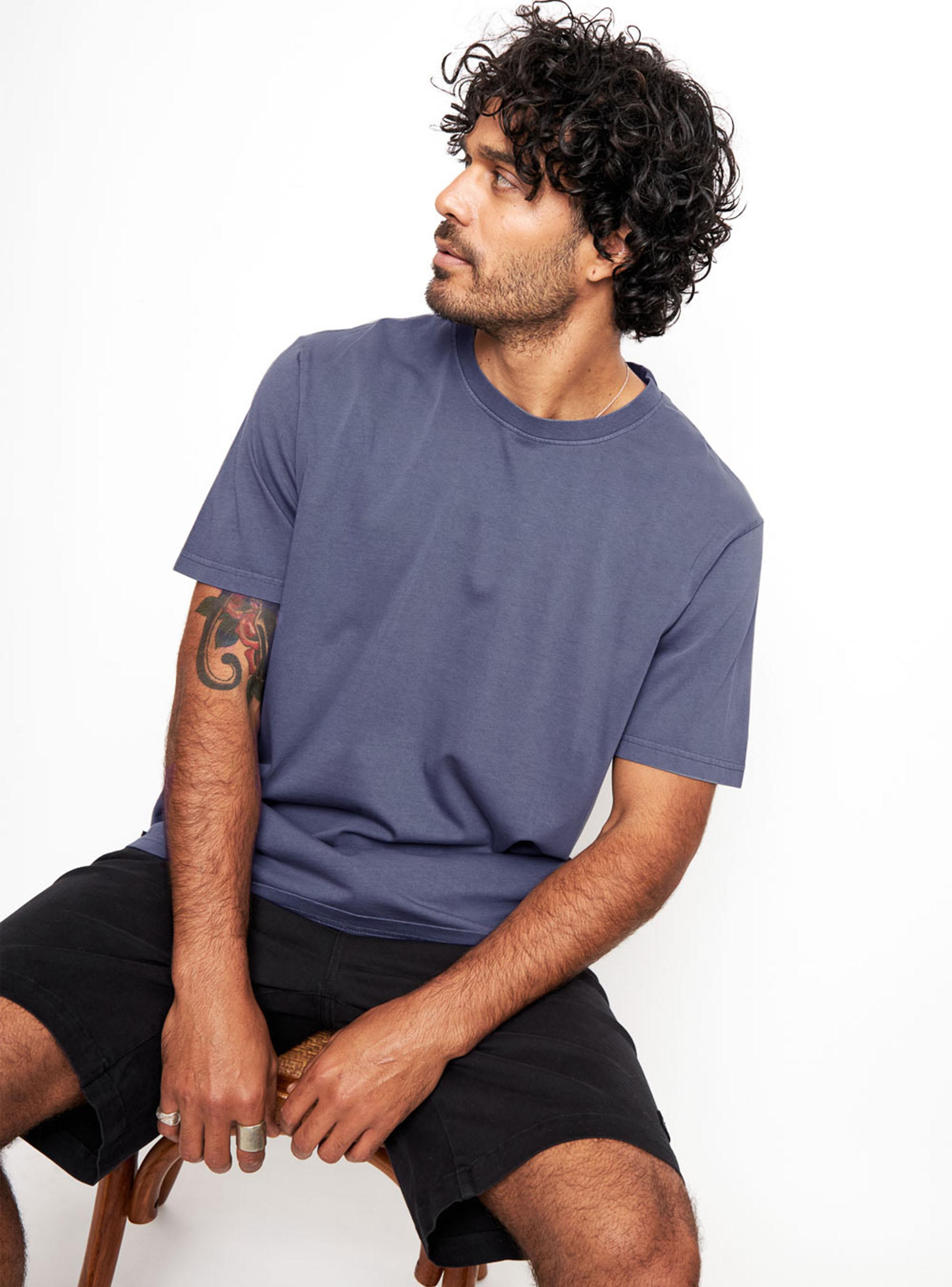 Polera Bat Orgánica-3